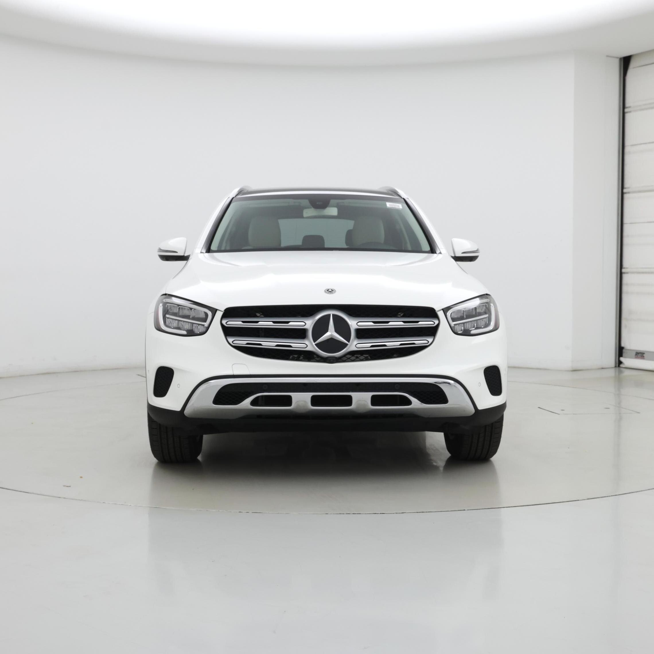 Thumbnail: 2020 Mercedes-Benz GLC - 5