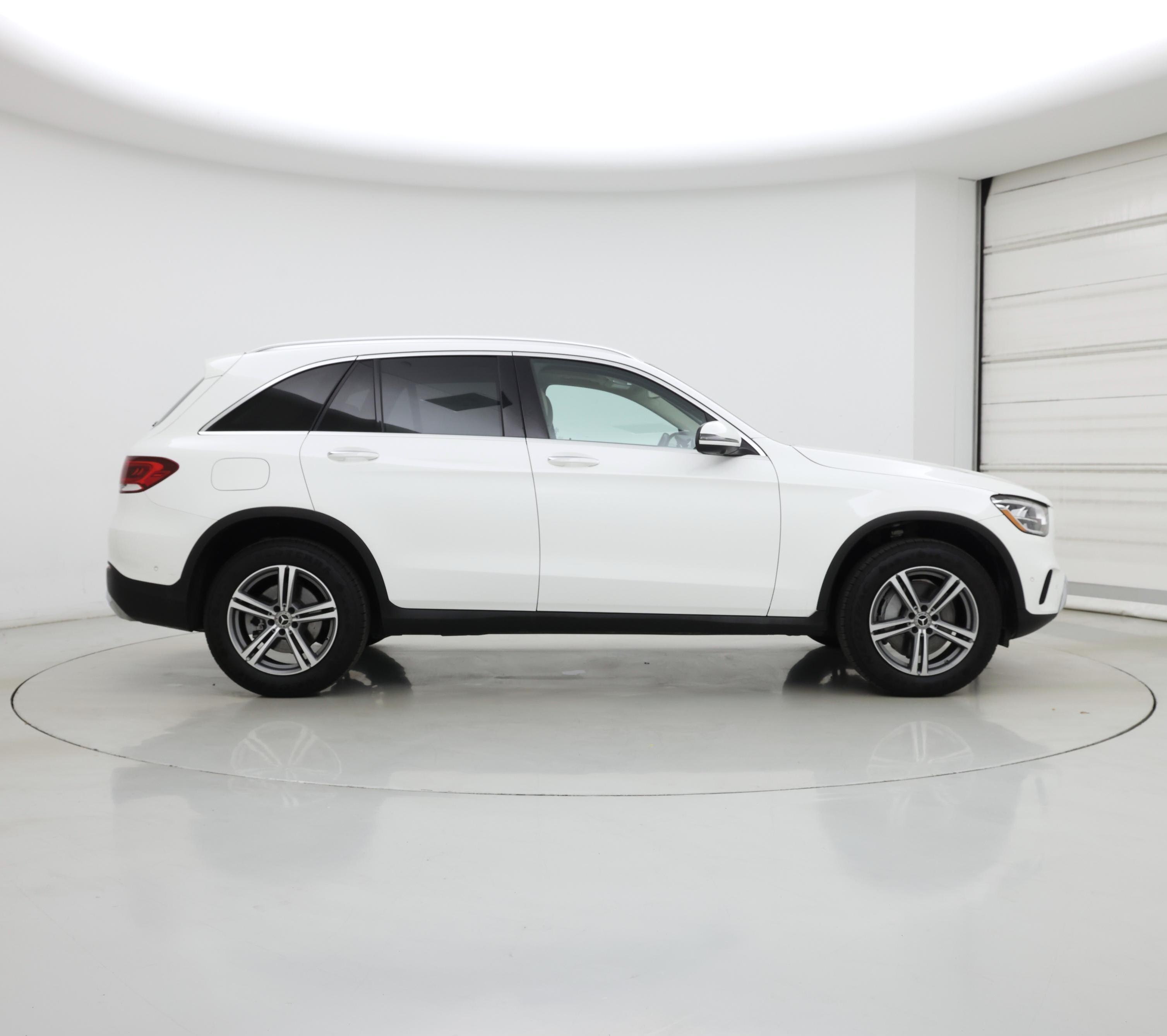 Thumbnail: 2020 Mercedes-Benz GLC - 7