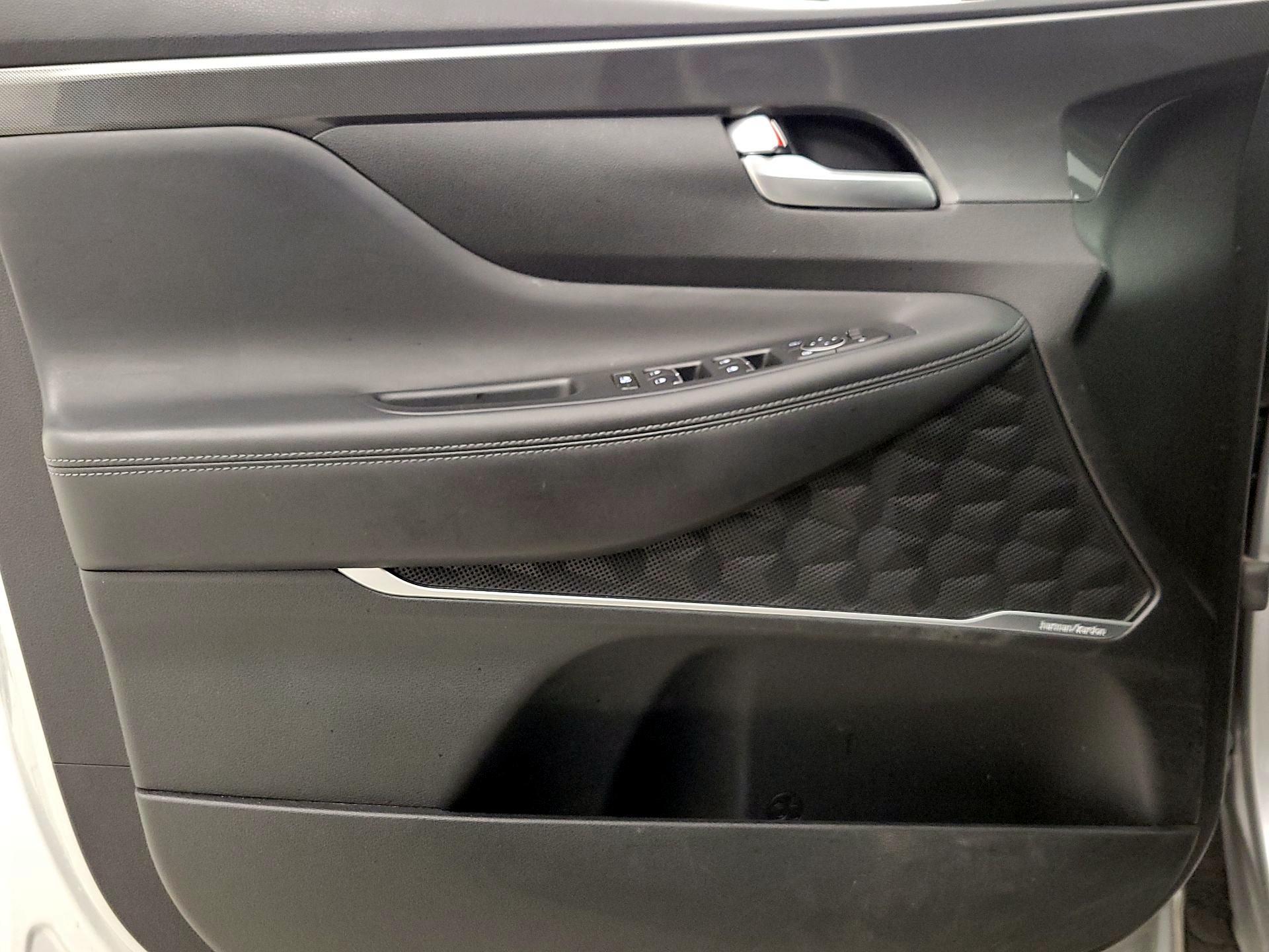 Thumbnail: 2021 Hyundai Santa Fe - 12