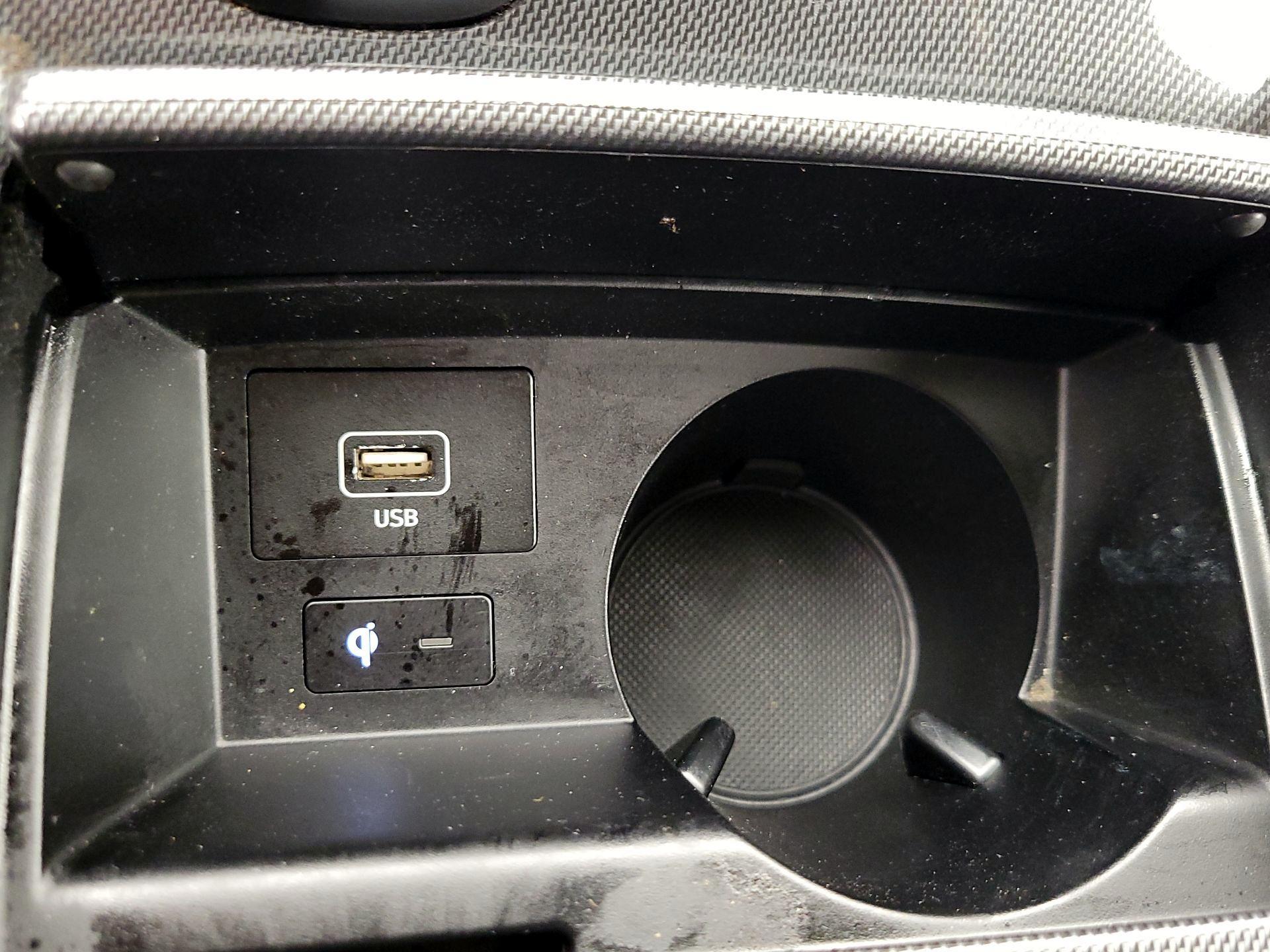 Thumbnail: 2021 Hyundai Santa Fe - 19