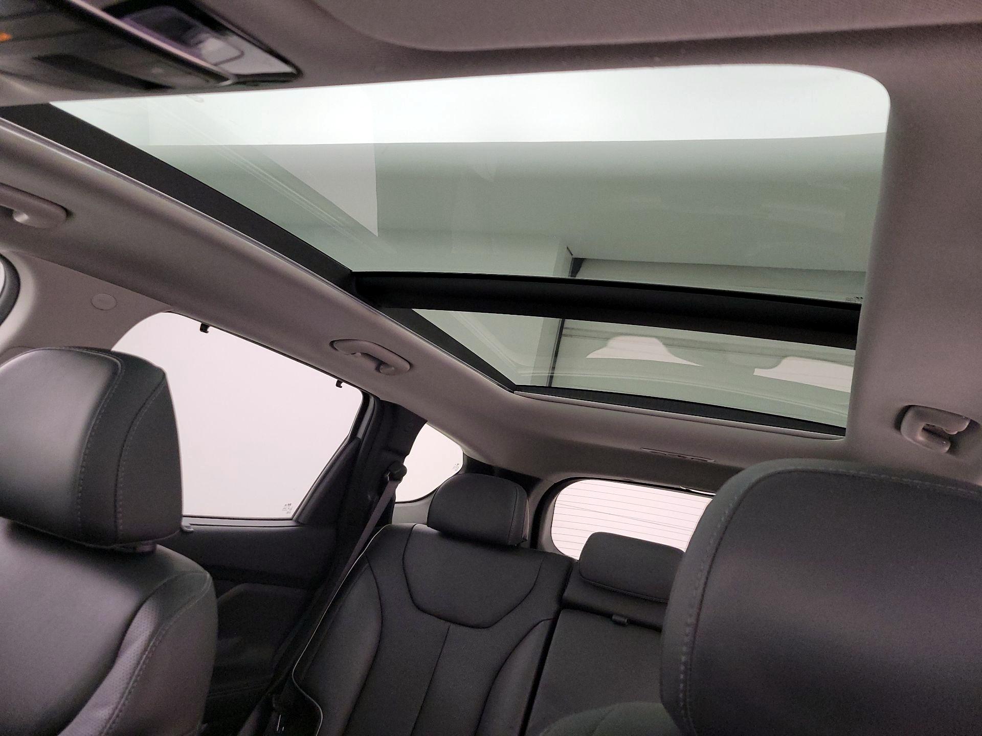 Thumbnail: 2021 Hyundai Santa Fe - 20