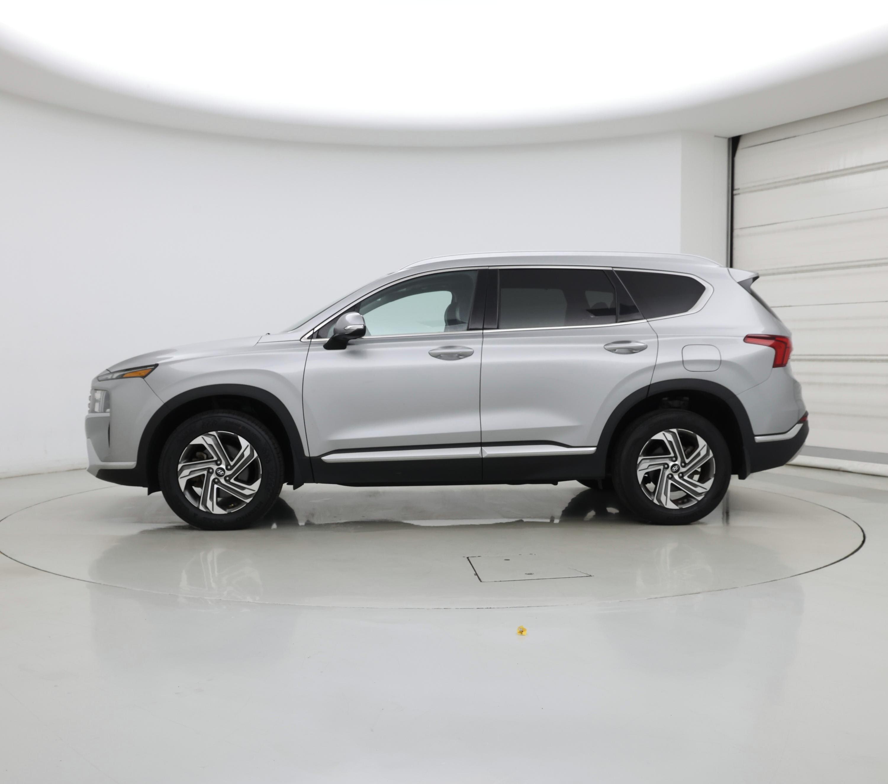 Thumbnail: 2021 Hyundai Santa Fe - 3