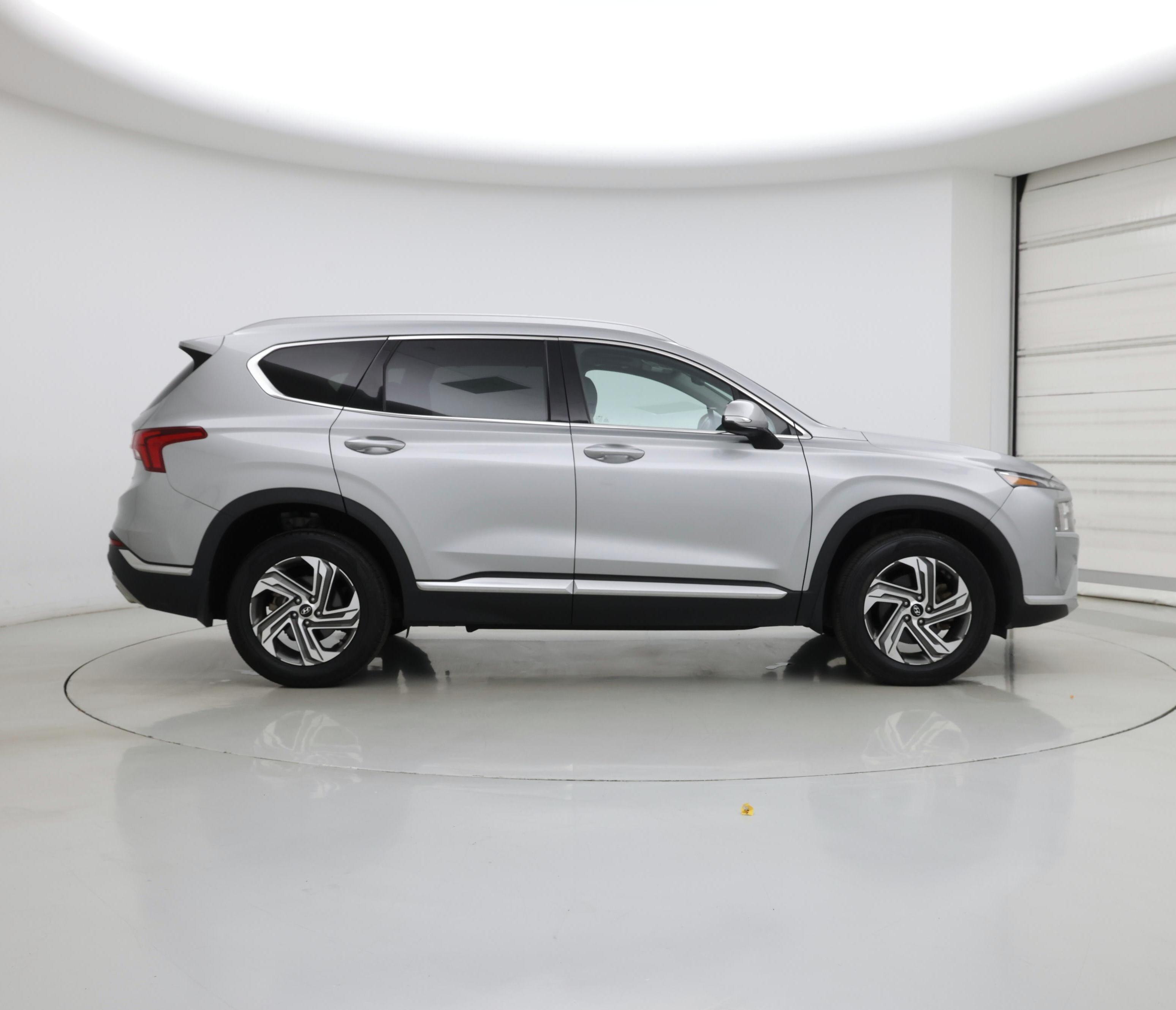 Thumbnail: 2021 Hyundai Santa Fe - 7