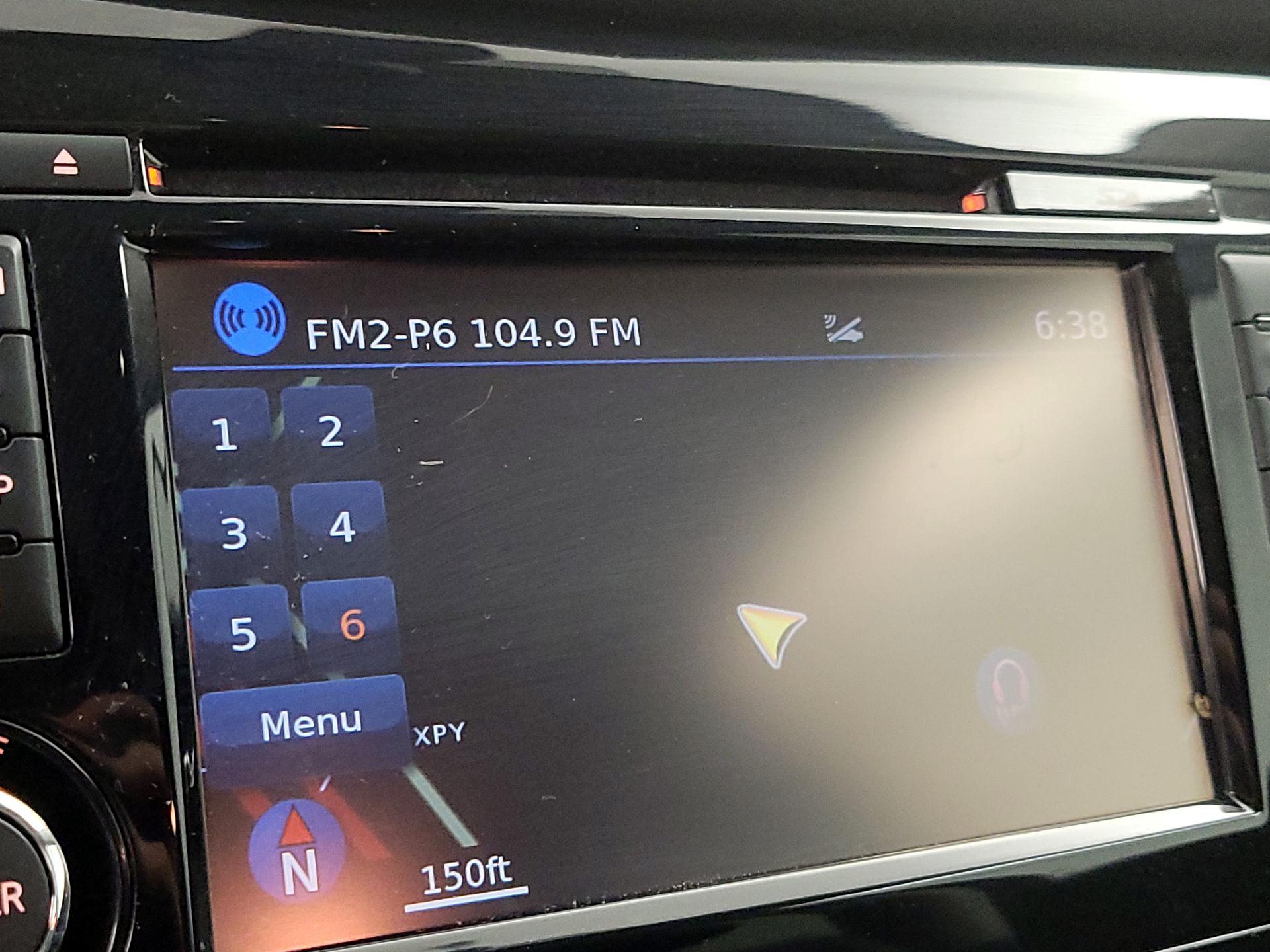 Thumbnail: 2017 Nissan Rogue - 14