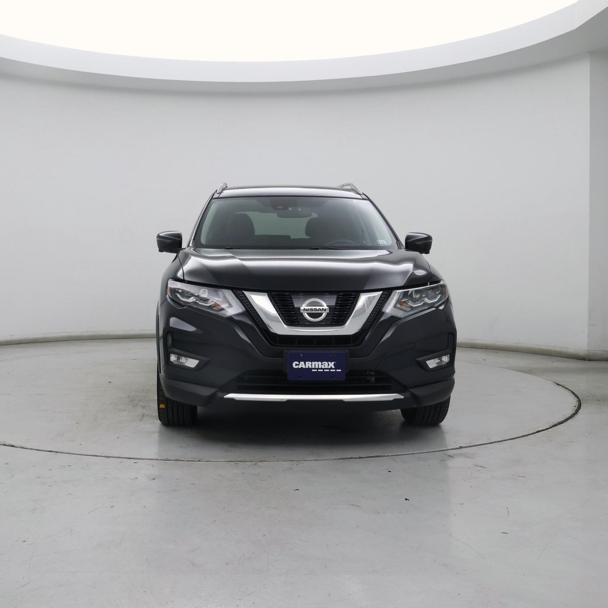 Thumbnail: 2017 Nissan Rogue - 5
