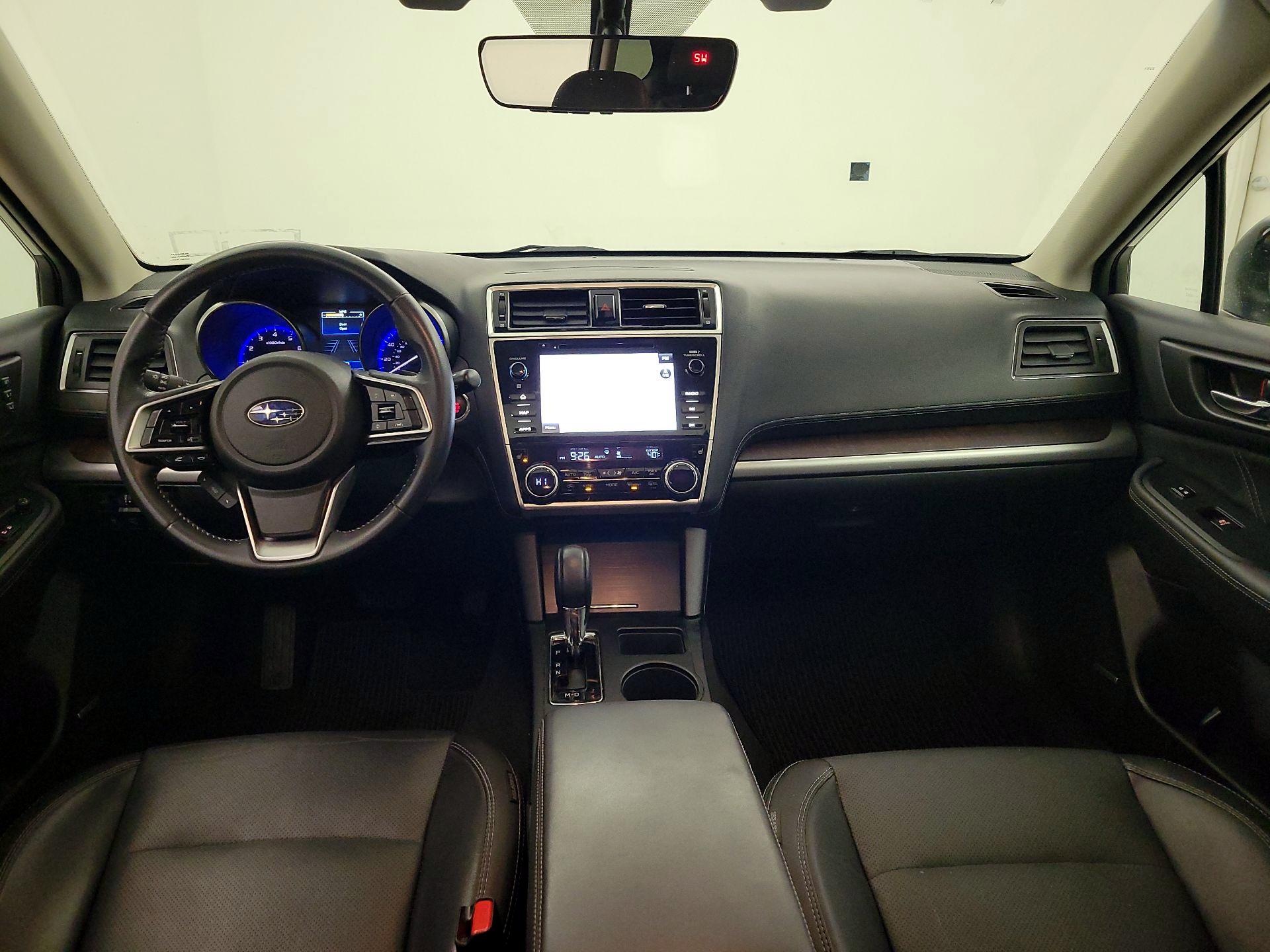 Thumbnail: 2018 Subaru Outback - 9