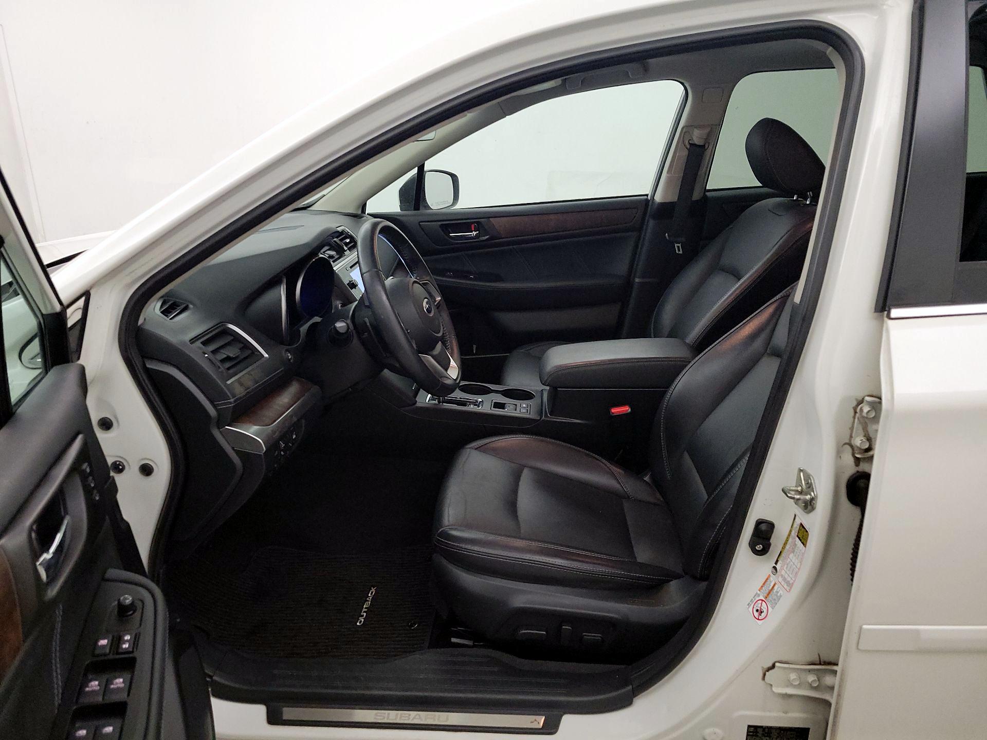 Thumbnail: 2018 Subaru Outback - 11