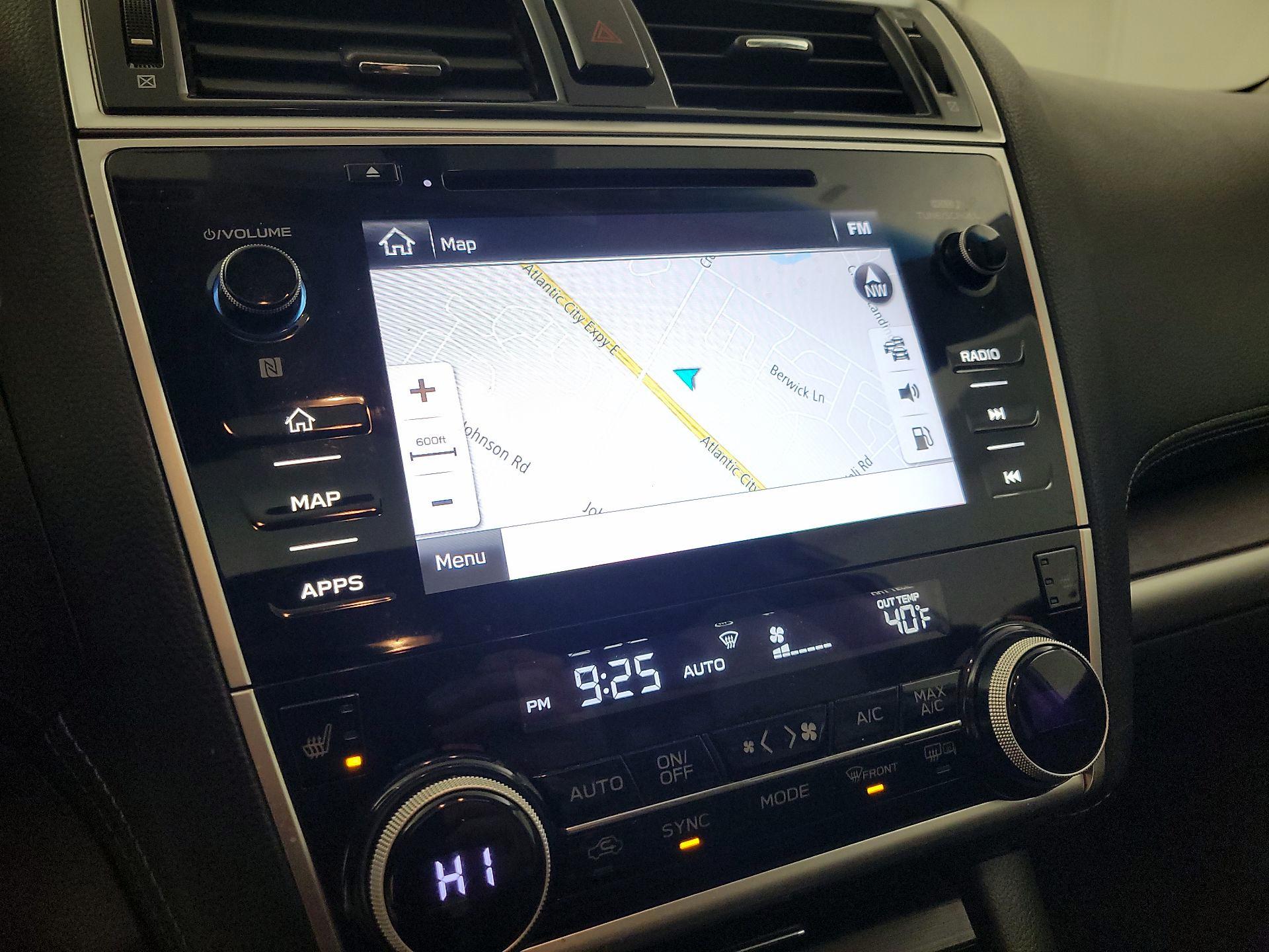 Thumbnail: 2018 Subaru Outback - 14