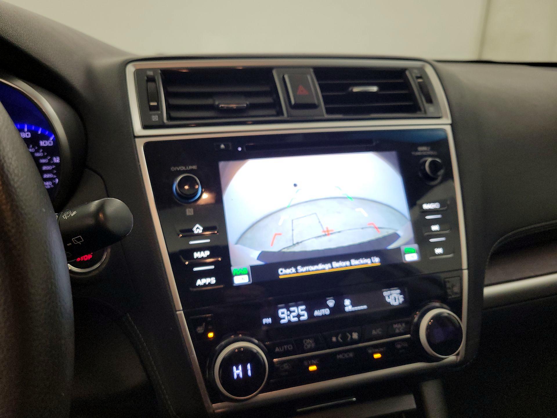 Thumbnail: 2018 Subaru Outback - 15