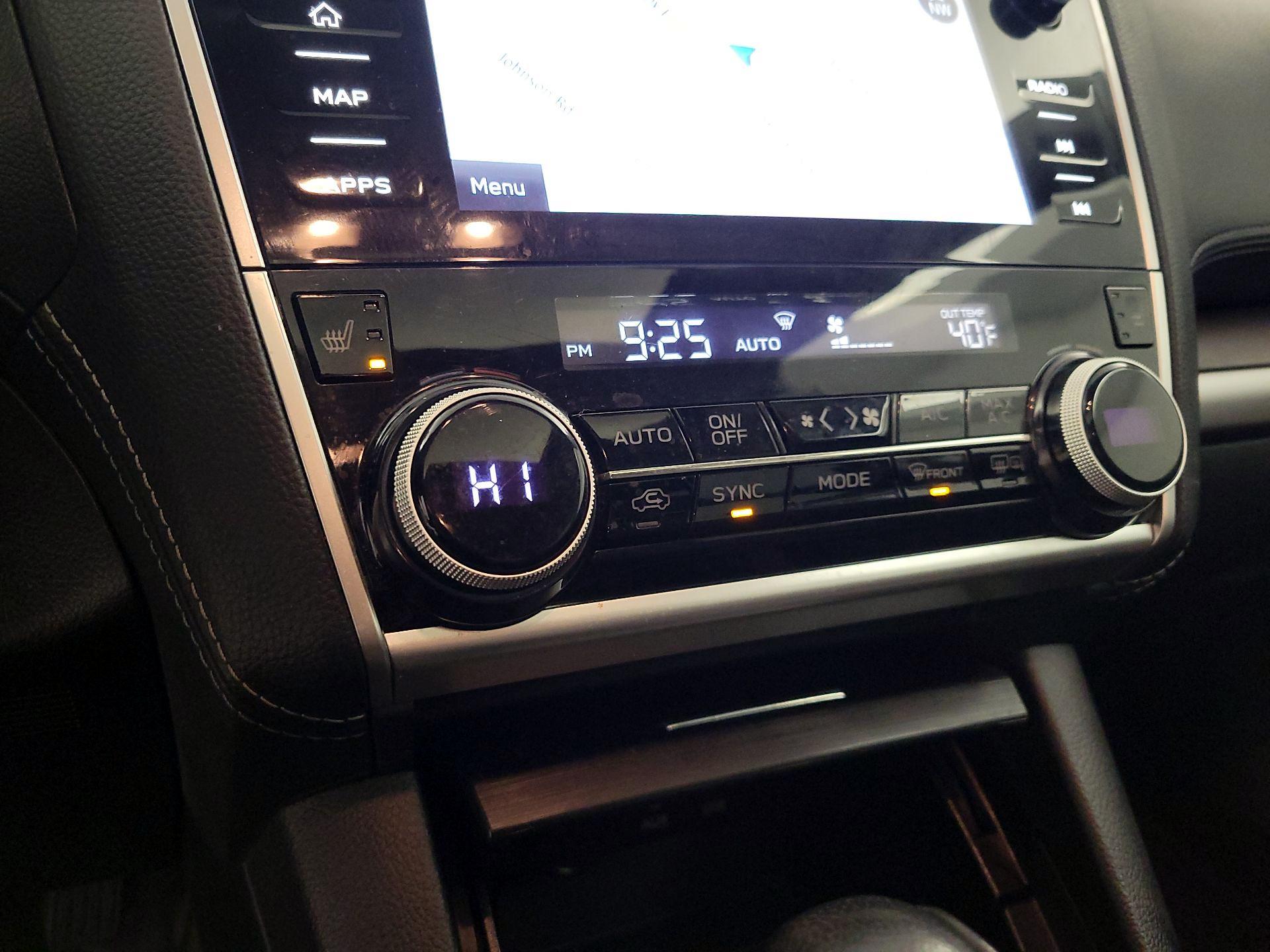 Thumbnail: 2018 Subaru Outback - 17