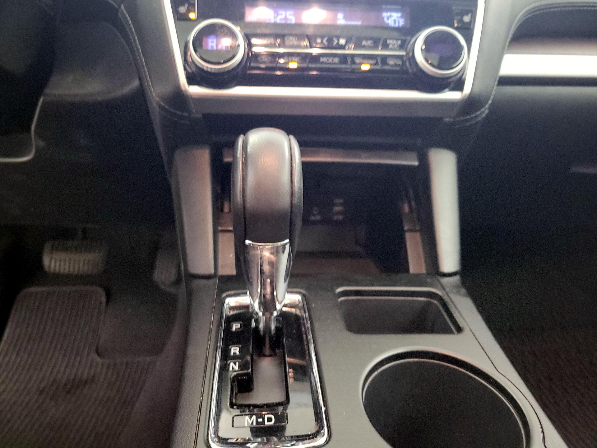 Thumbnail: 2018 Subaru Outback - 18