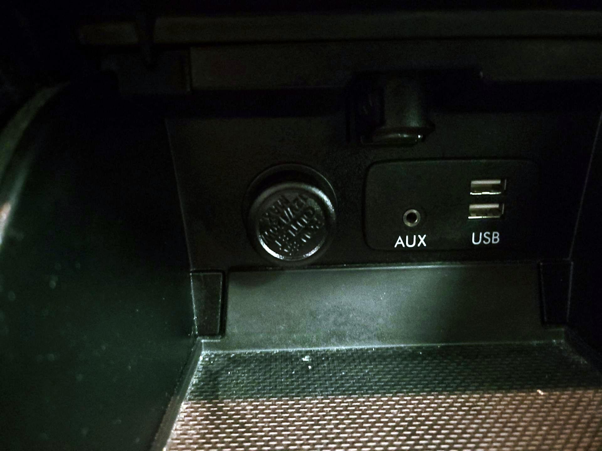 Thumbnail: 2018 Subaru Outback - 19