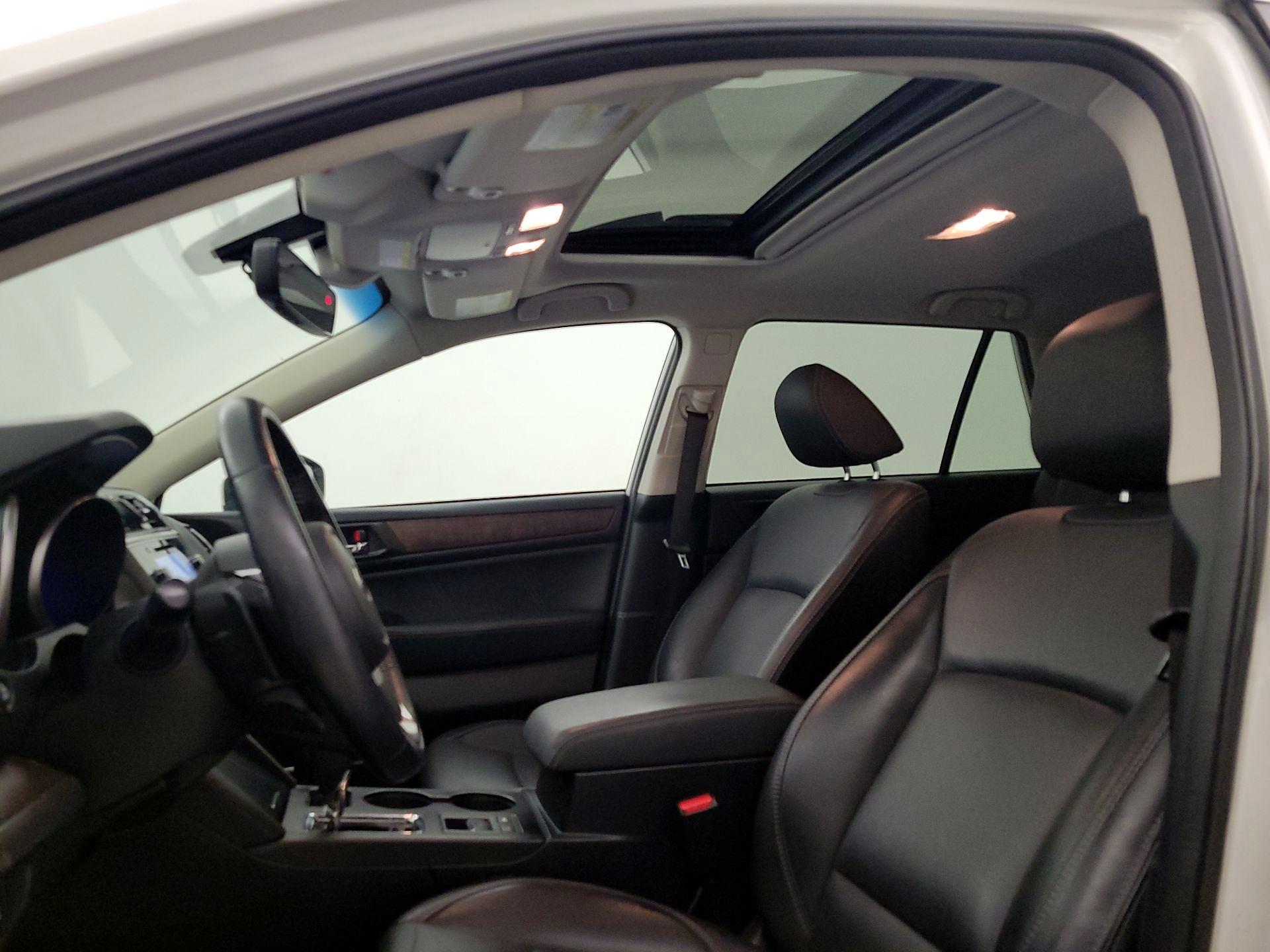 Thumbnail: 2018 Subaru Outback - 20