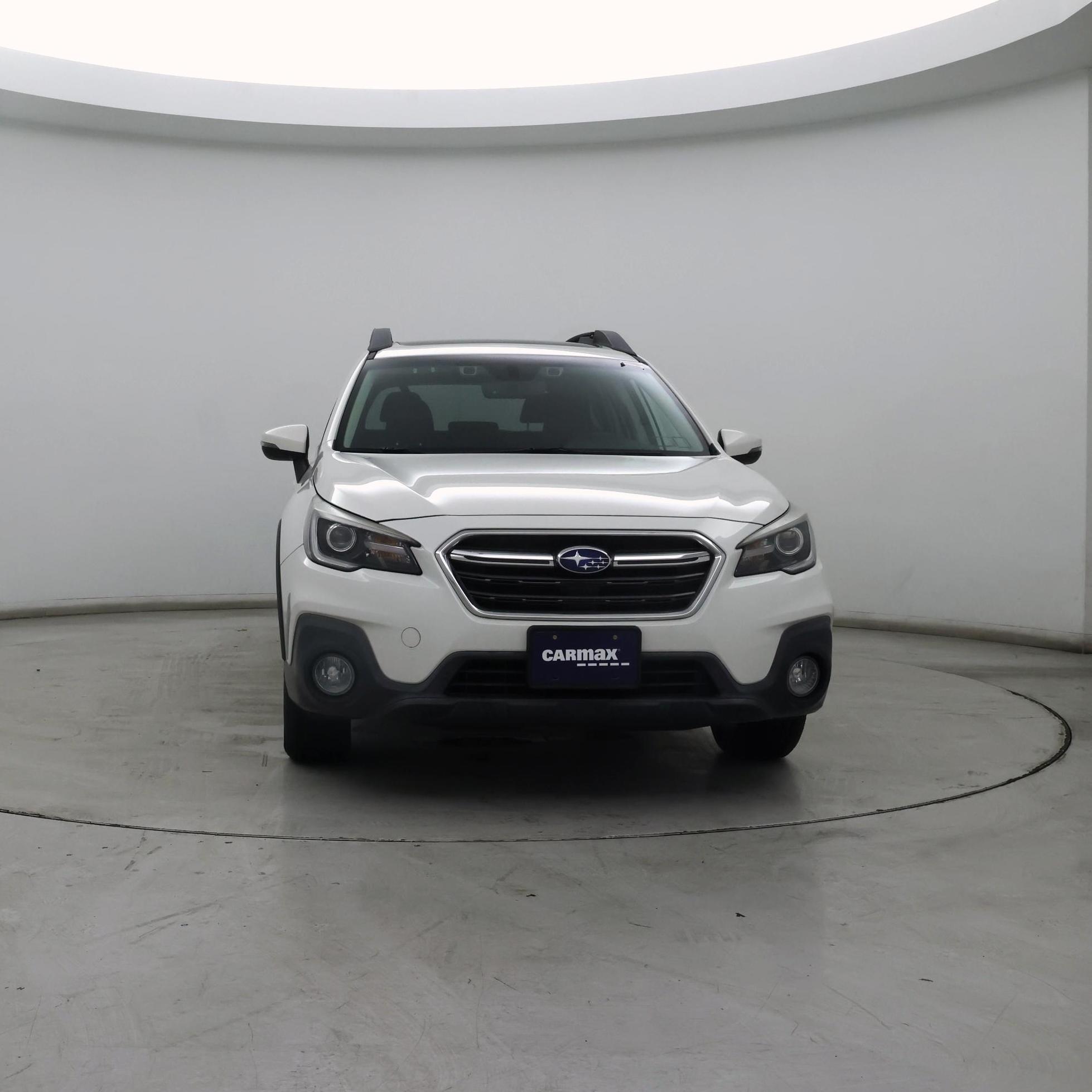 Thumbnail: 2018 Subaru Outback - 5