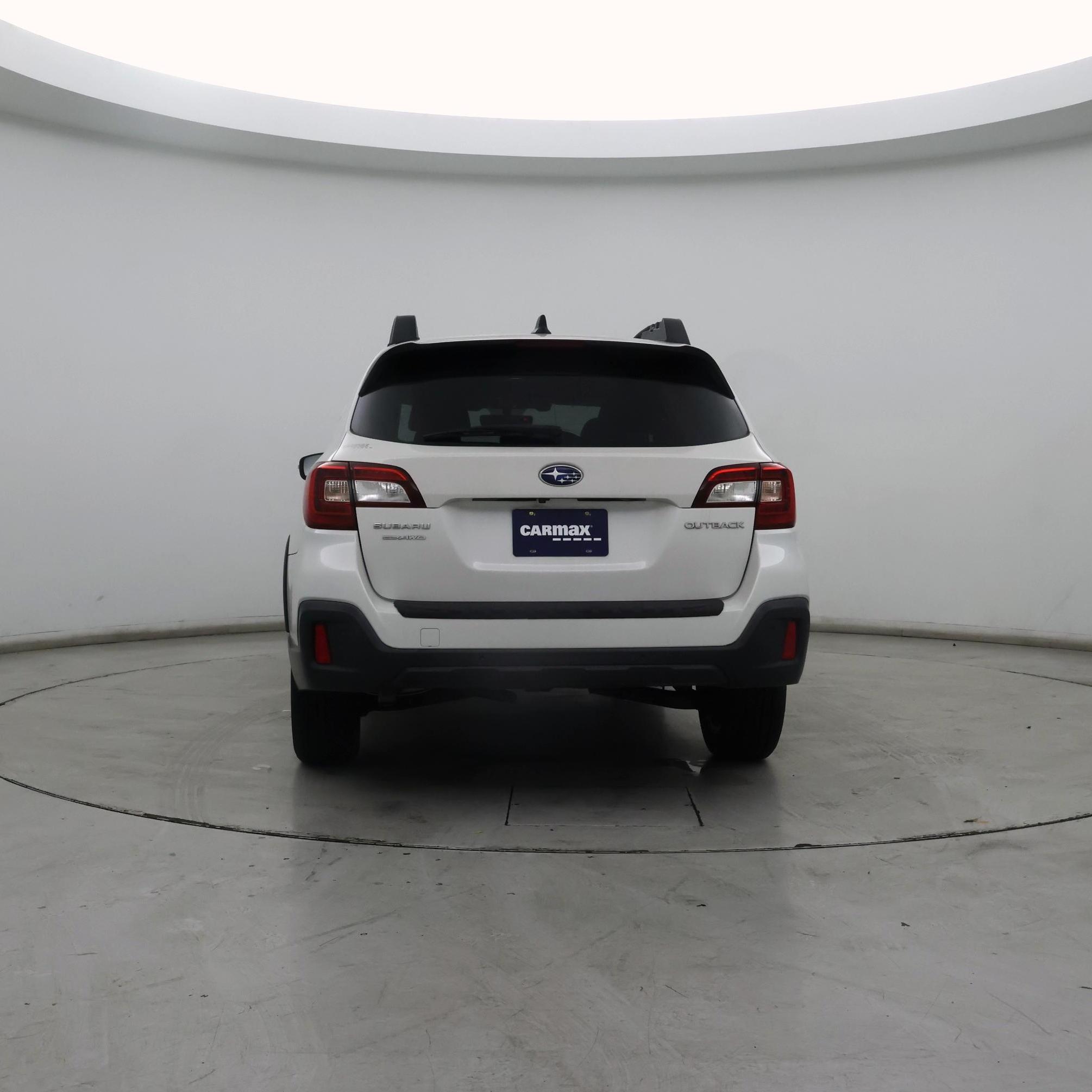 Thumbnail: 2018 Subaru Outback - 6