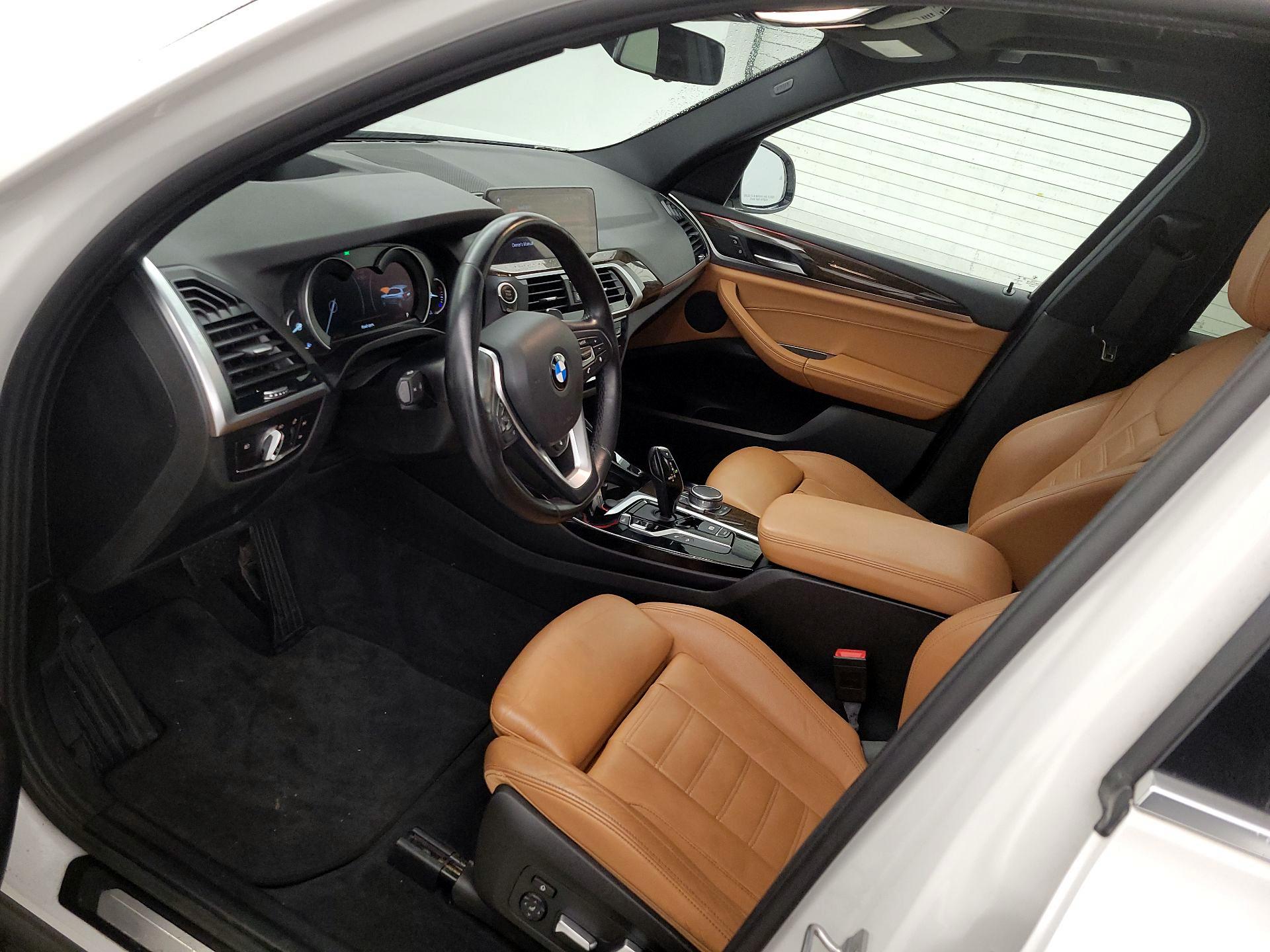 Thumbnail: 2018 BMW X3 - 11