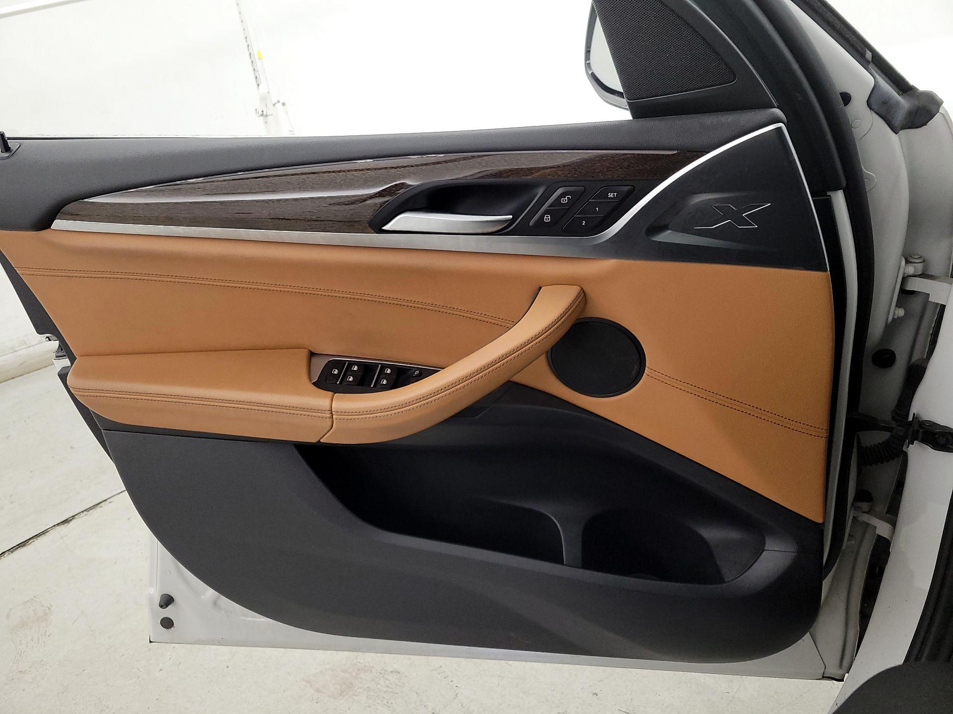 Thumbnail: 2018 BMW X3 - 12