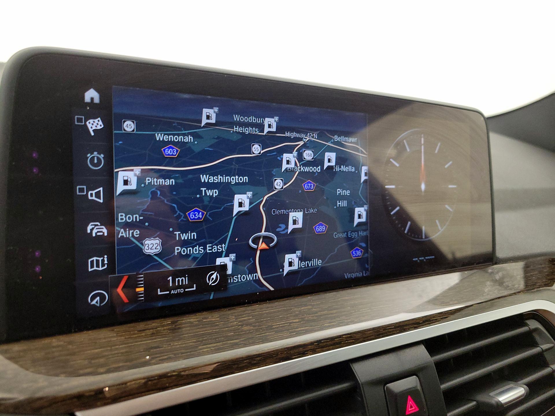 Thumbnail: 2018 BMW X3 - 14