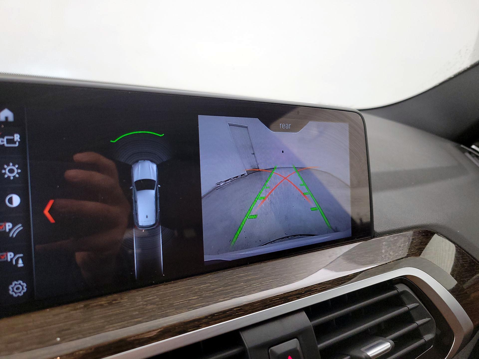 Thumbnail: 2018 BMW X3 - 15