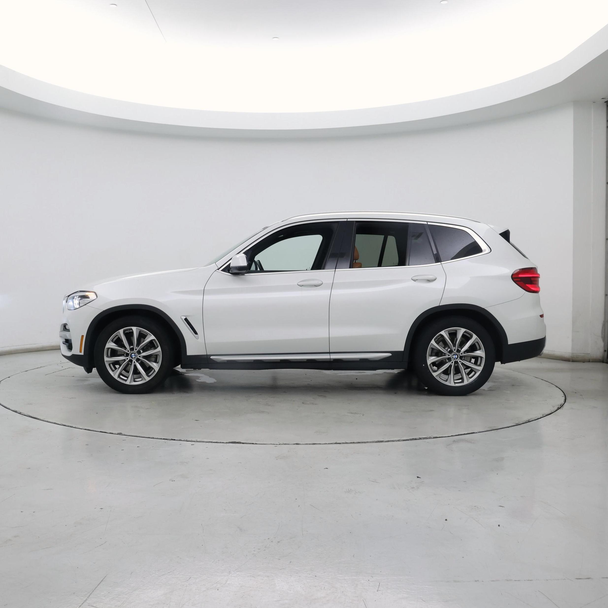 Thumbnail: 2018 BMW X3 - 3