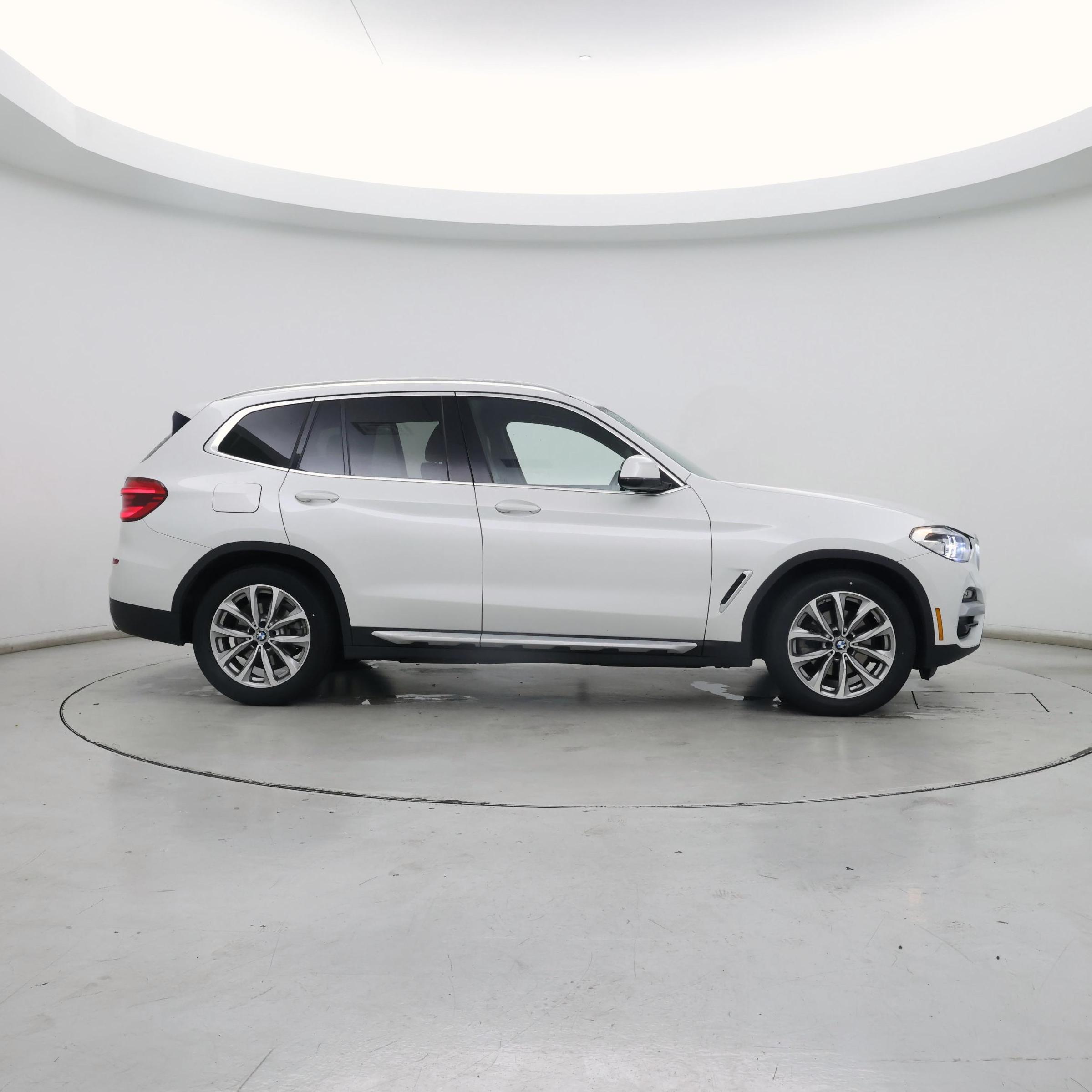 Thumbnail: 2018 BMW X3 - 7