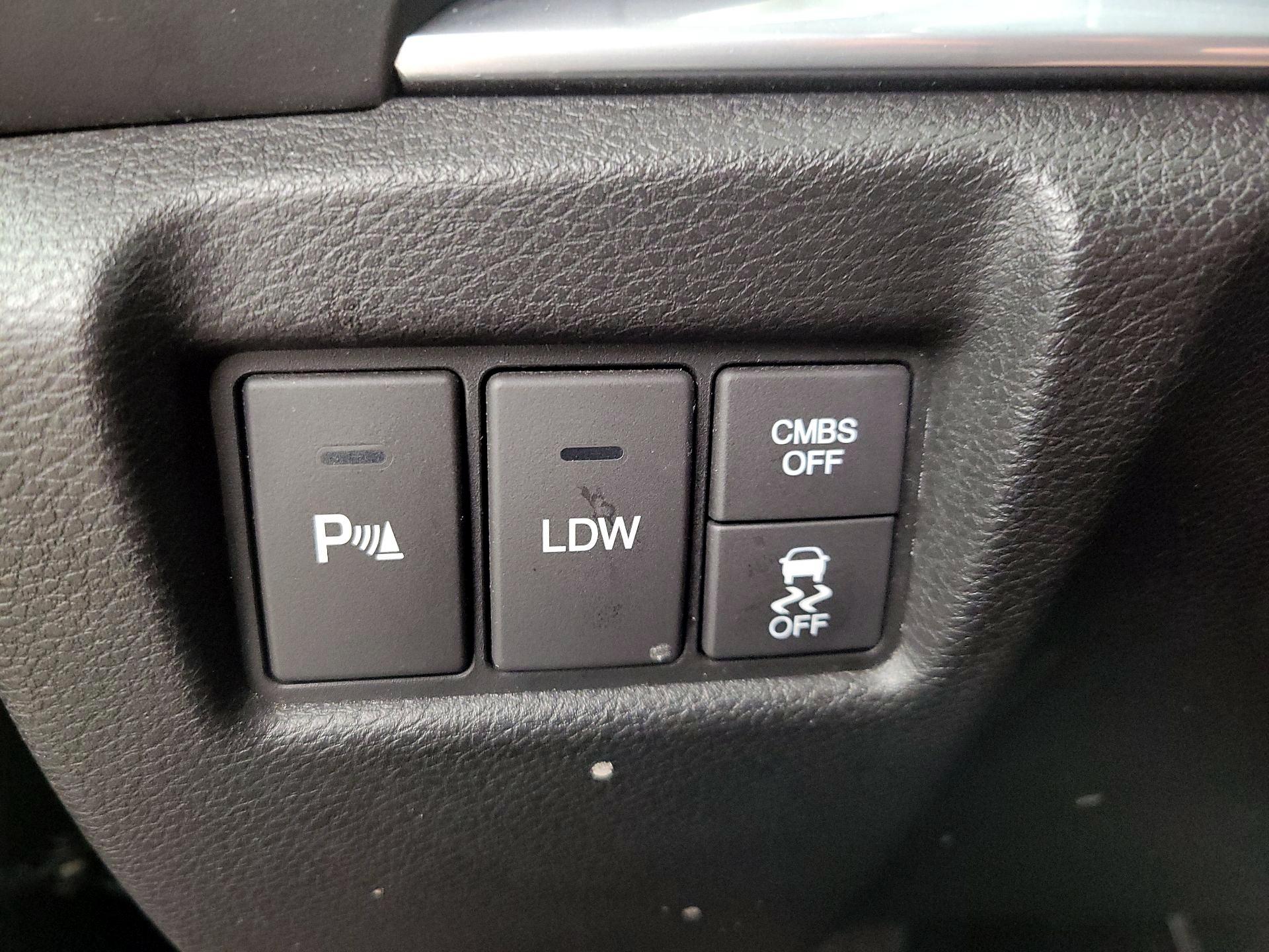 Thumbnail: 2015 Acura MDX - 13