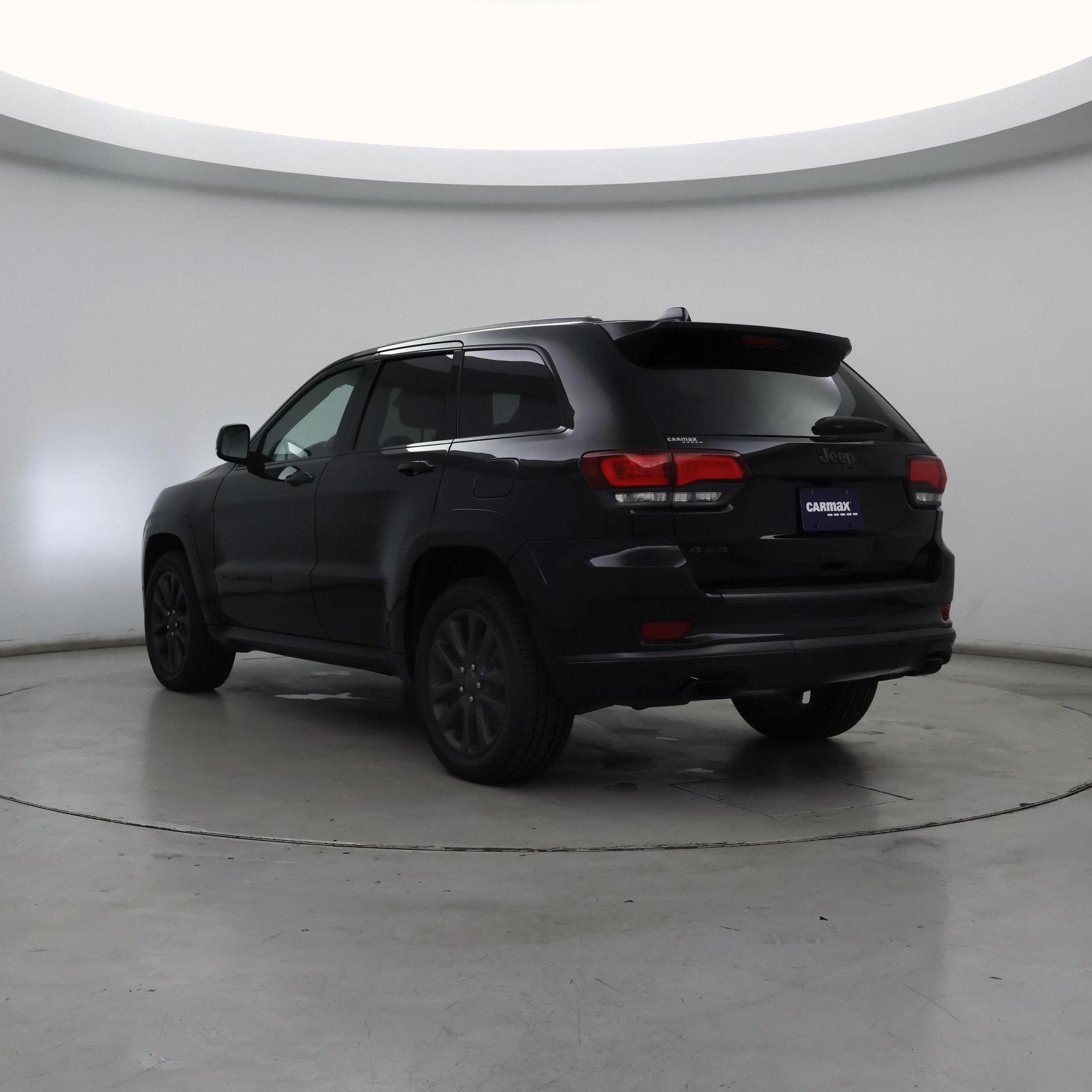 Thumbnail: 2019 Jeep Grand Cherokee - 2