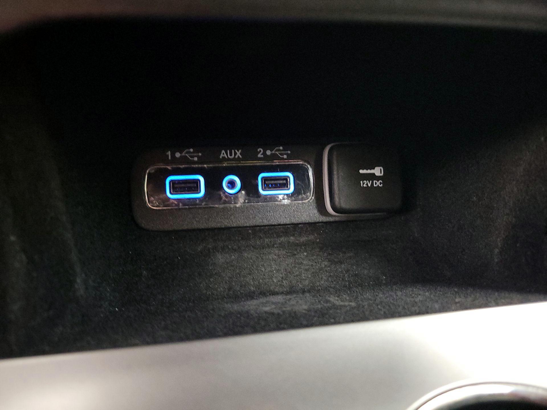 Thumbnail: 2019 Jeep Grand Cherokee - 19