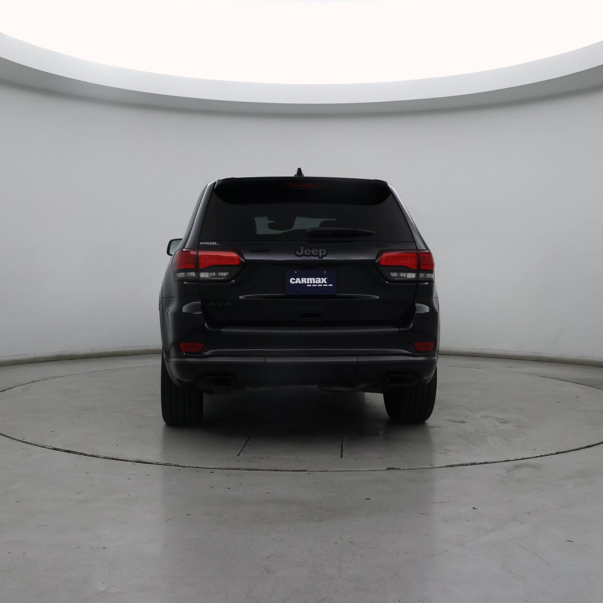 Thumbnail: 2019 Jeep Grand Cherokee - 6