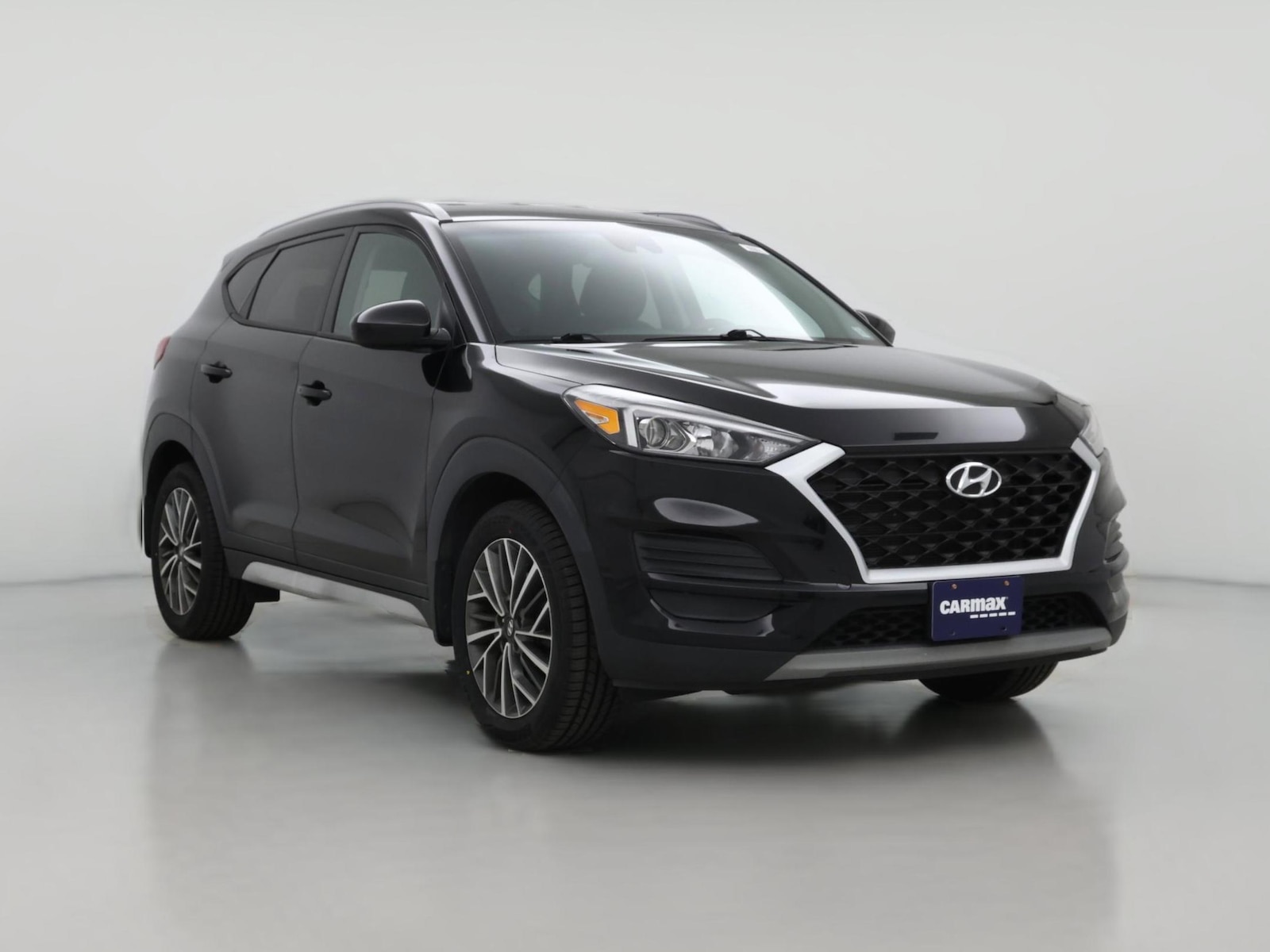 2021 Hyundai Tucson SEL