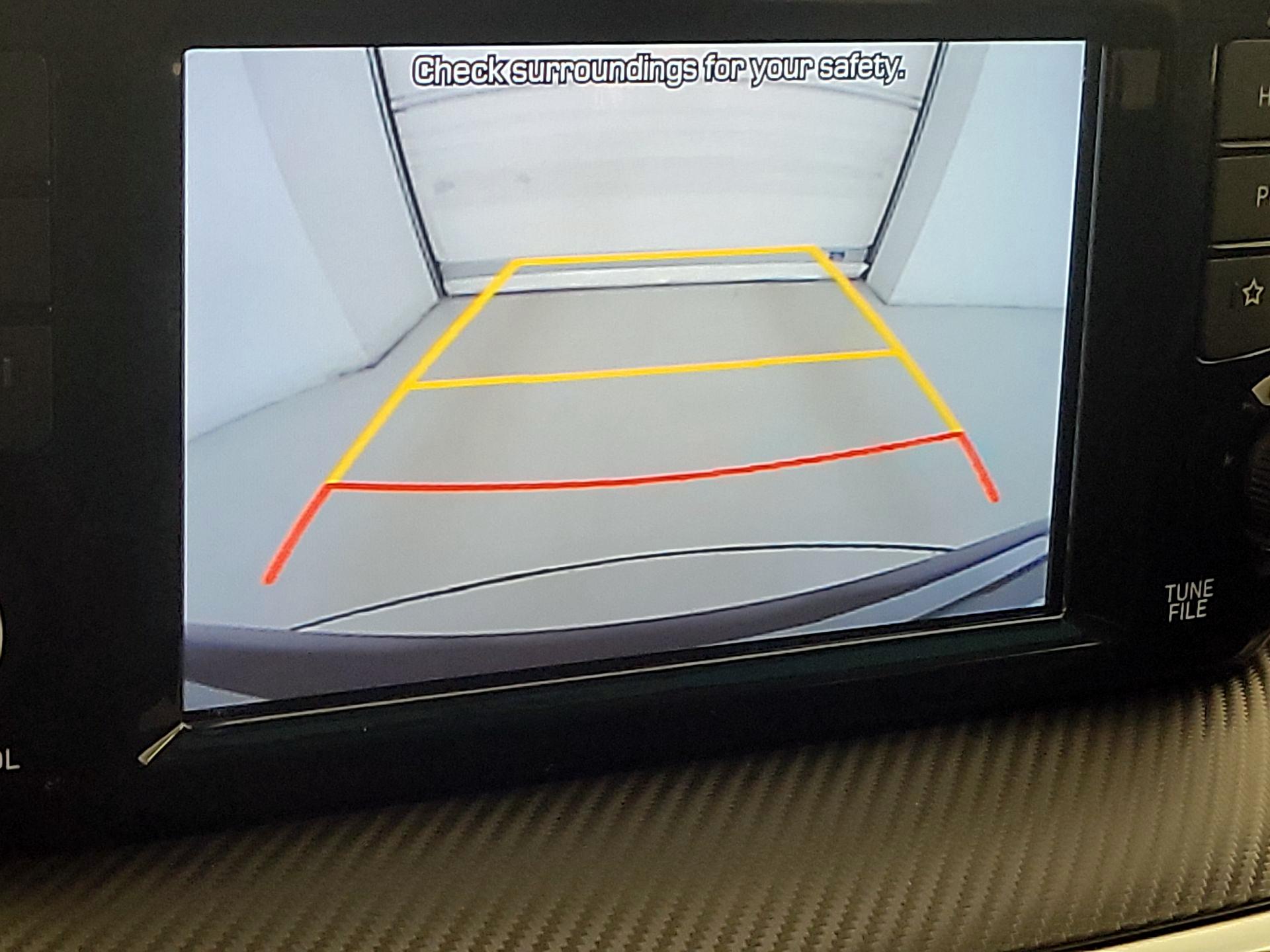 Thumbnail: 2021 Hyundai Tucson - 14