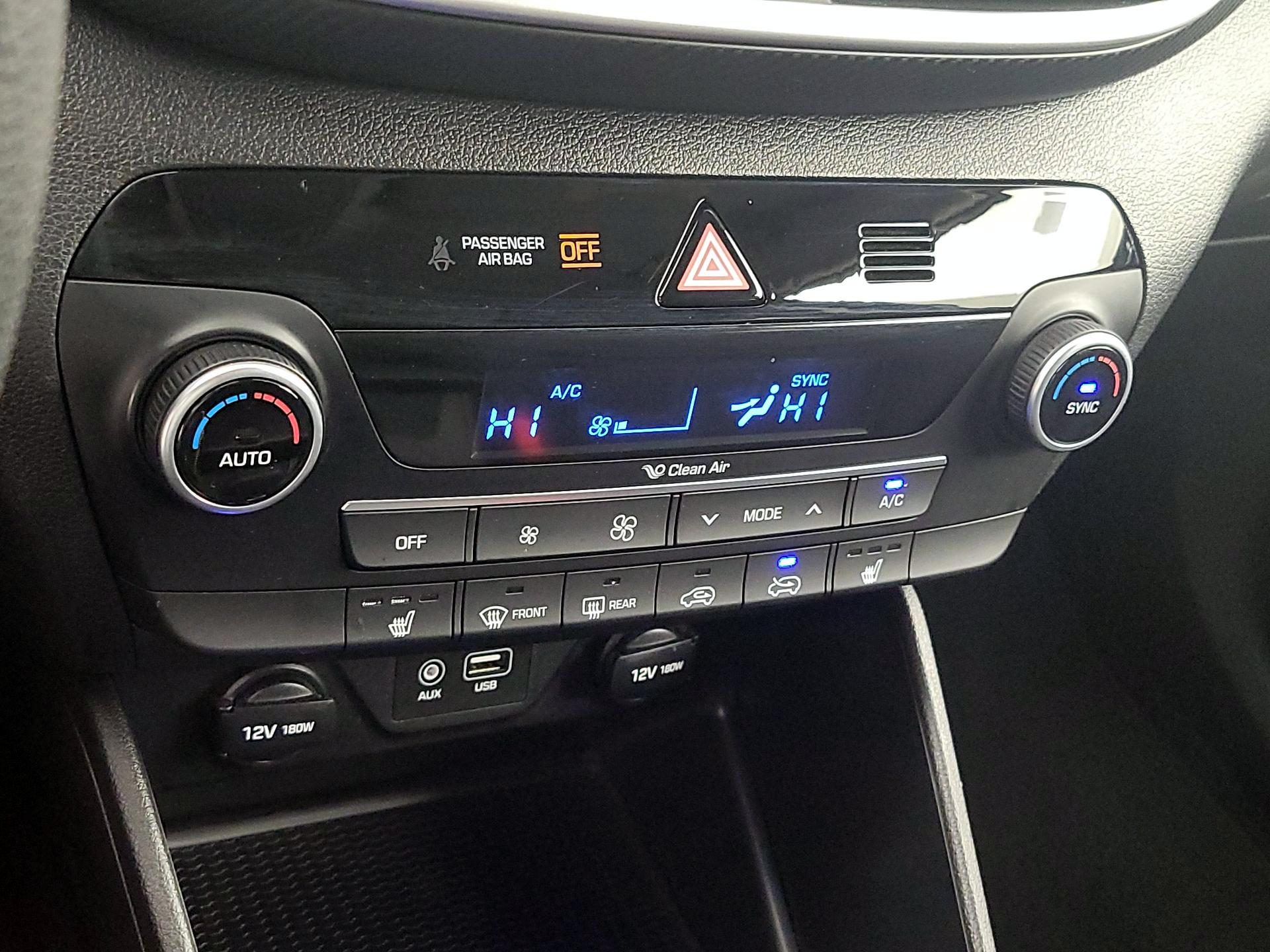 Thumbnail: 2021 Hyundai Tucson - 16