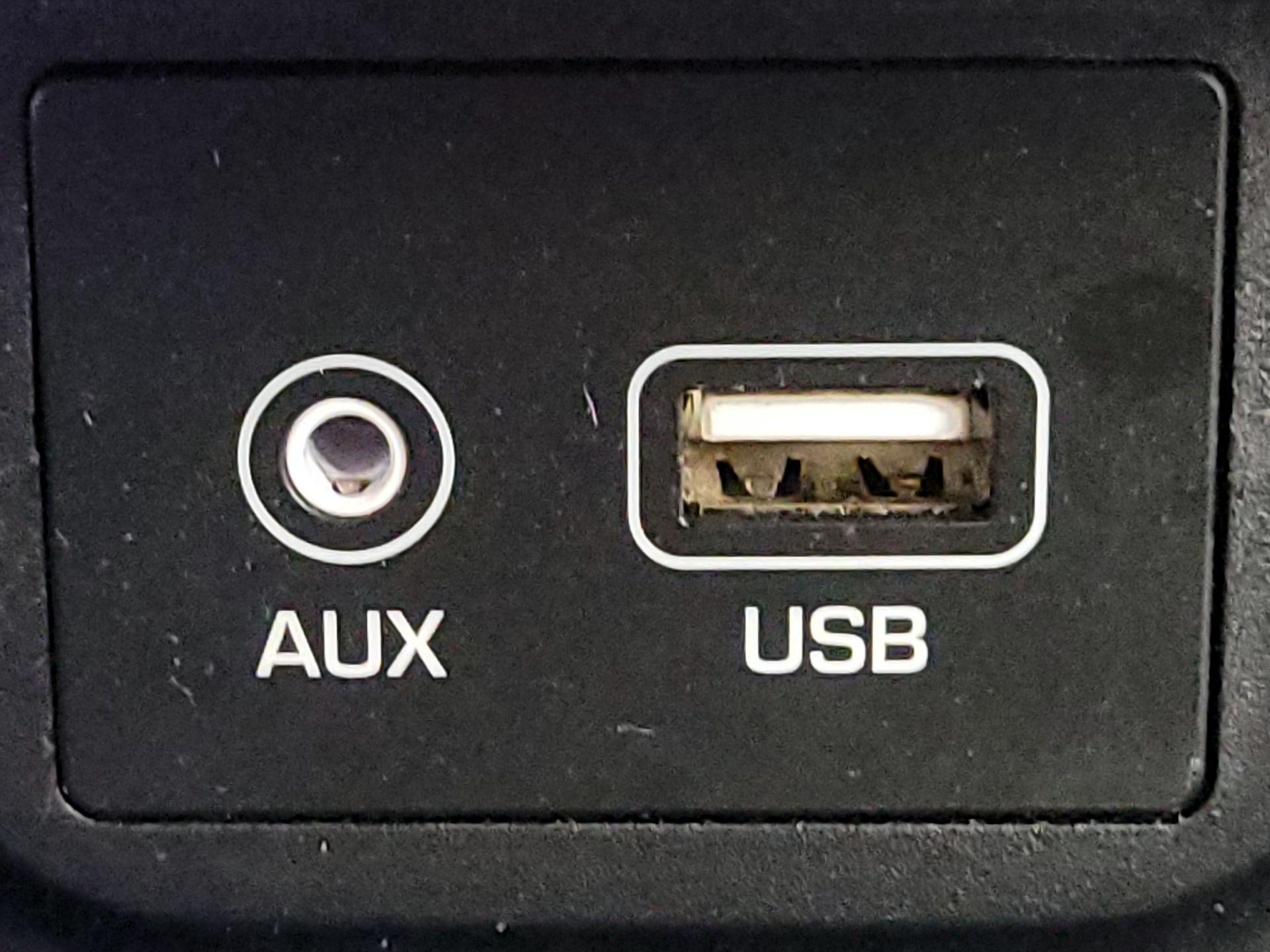 Thumbnail: 2021 Hyundai Tucson - 18