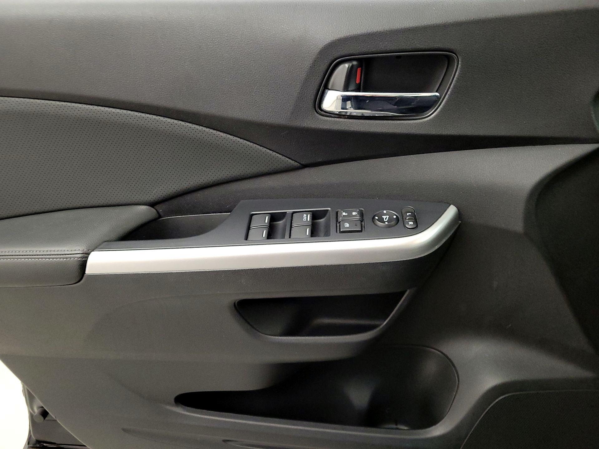 Thumbnail: 2015 Honda CR-V - 12