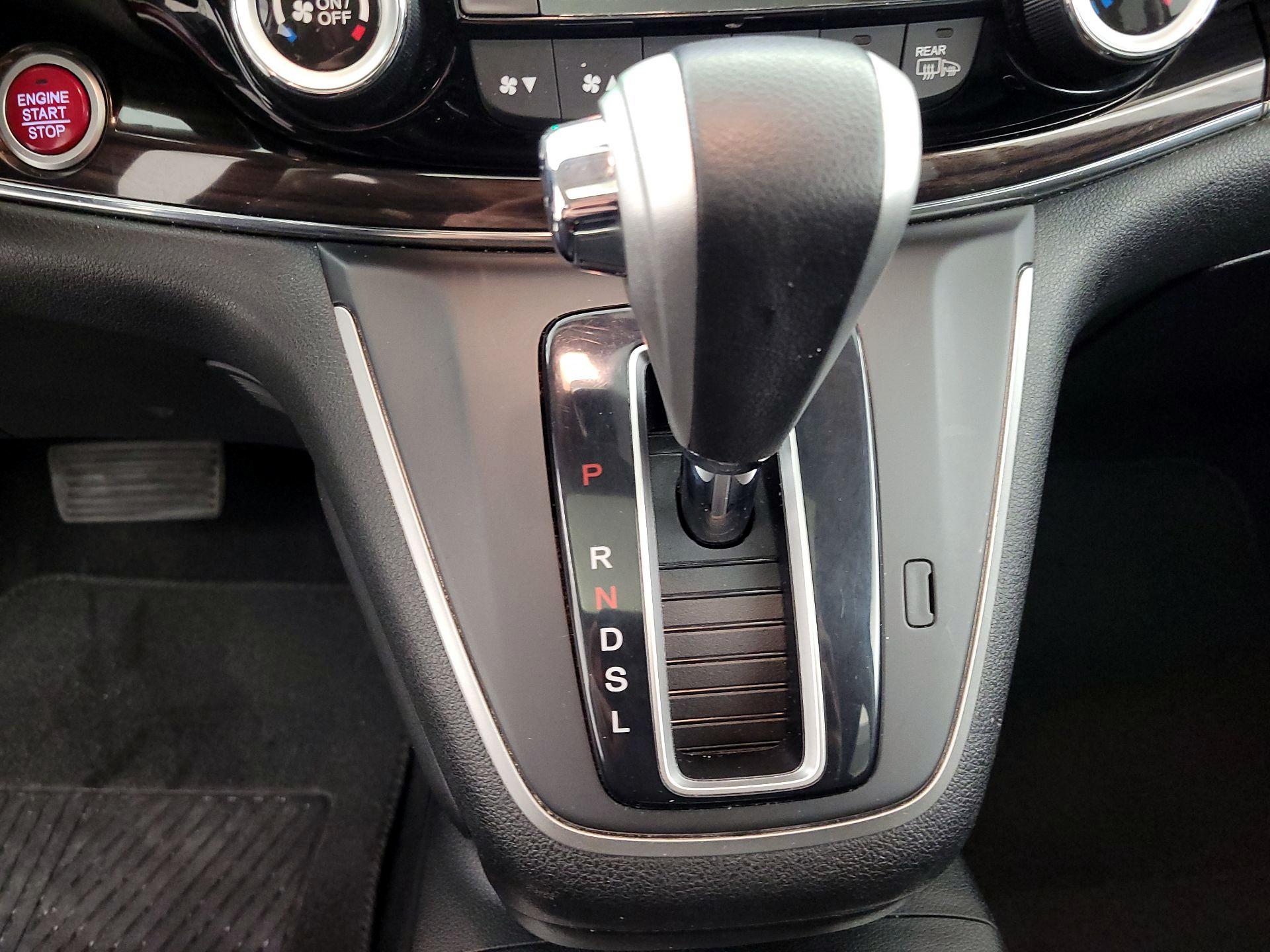 Thumbnail: 2015 Honda CR-V - 17