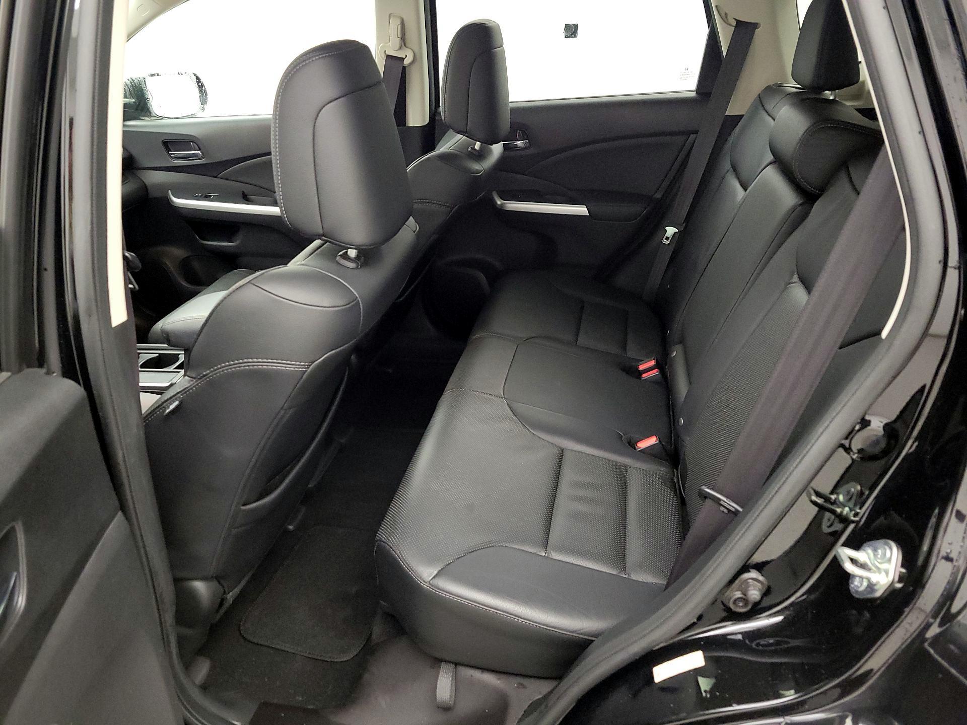 Thumbnail: 2015 Honda CR-V - 20