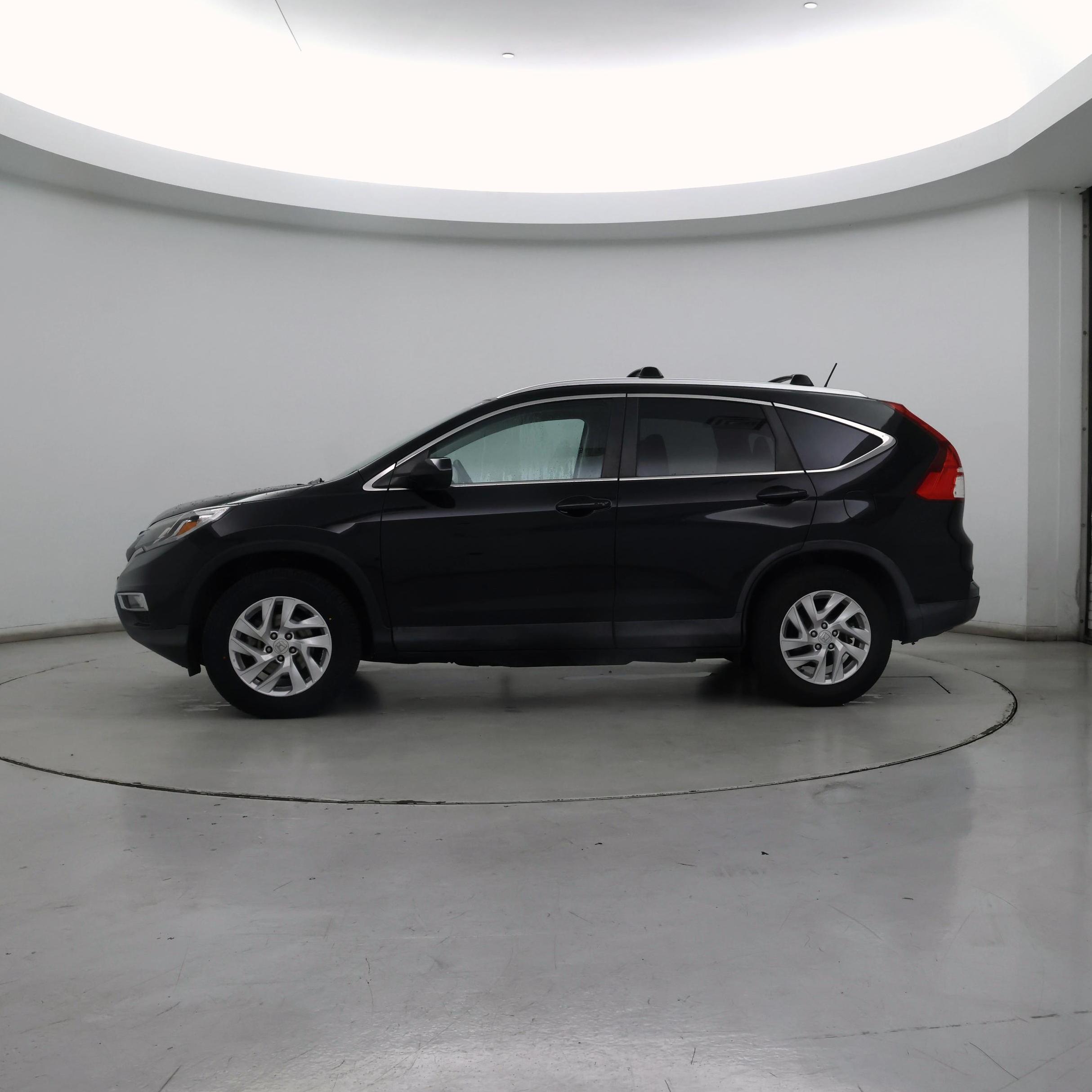 Thumbnail: 2015 Honda CR-V - 3