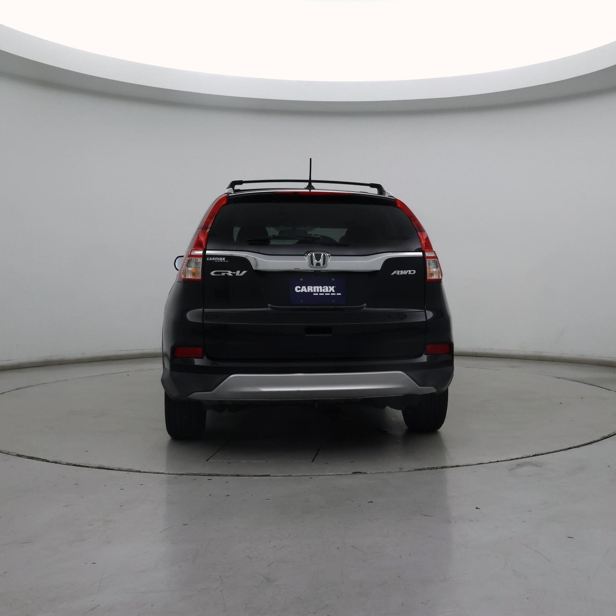 Thumbnail: 2015 Honda CR-V - 6