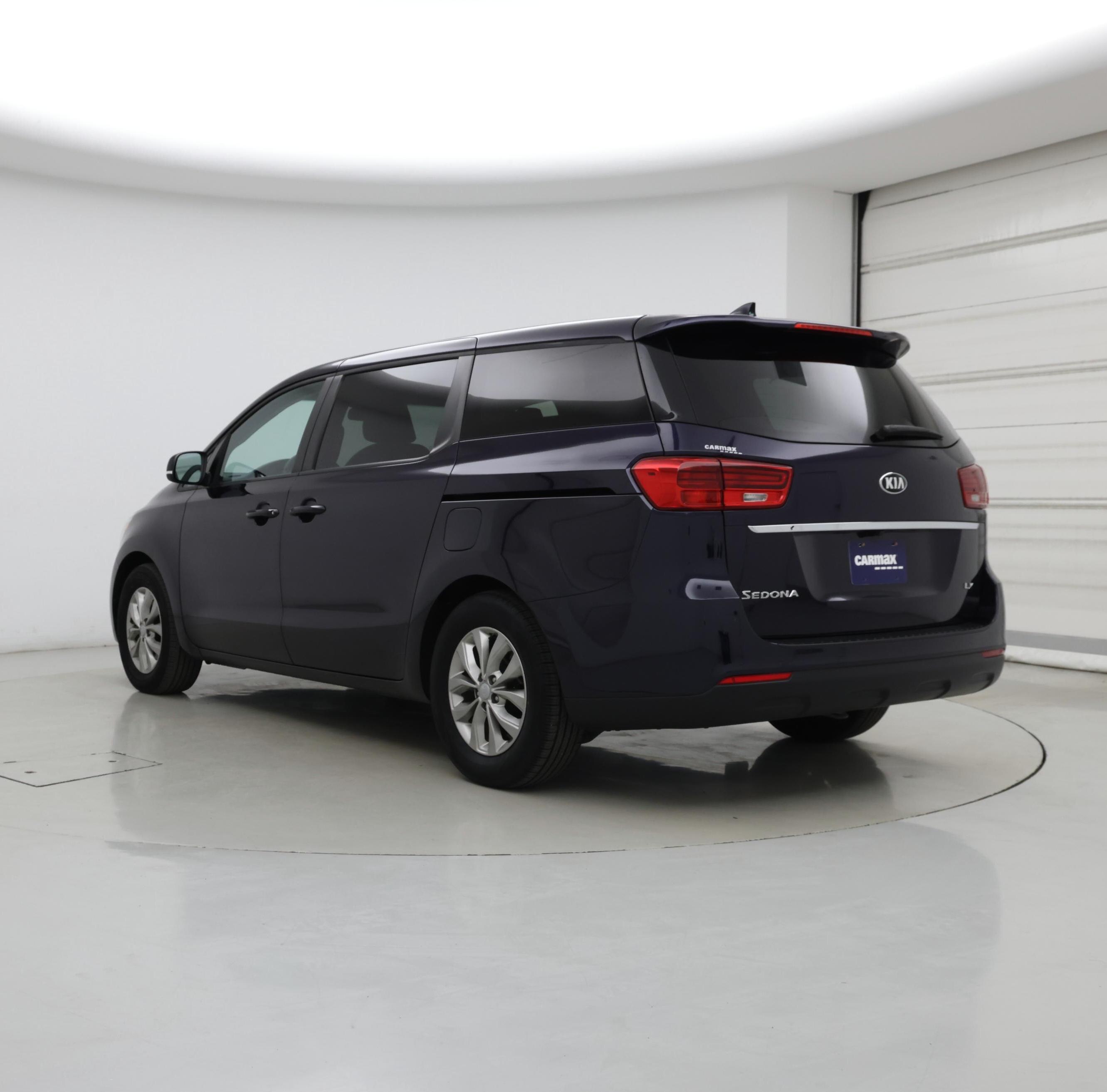 Thumbnail: 2020 Kia Sedona - 2