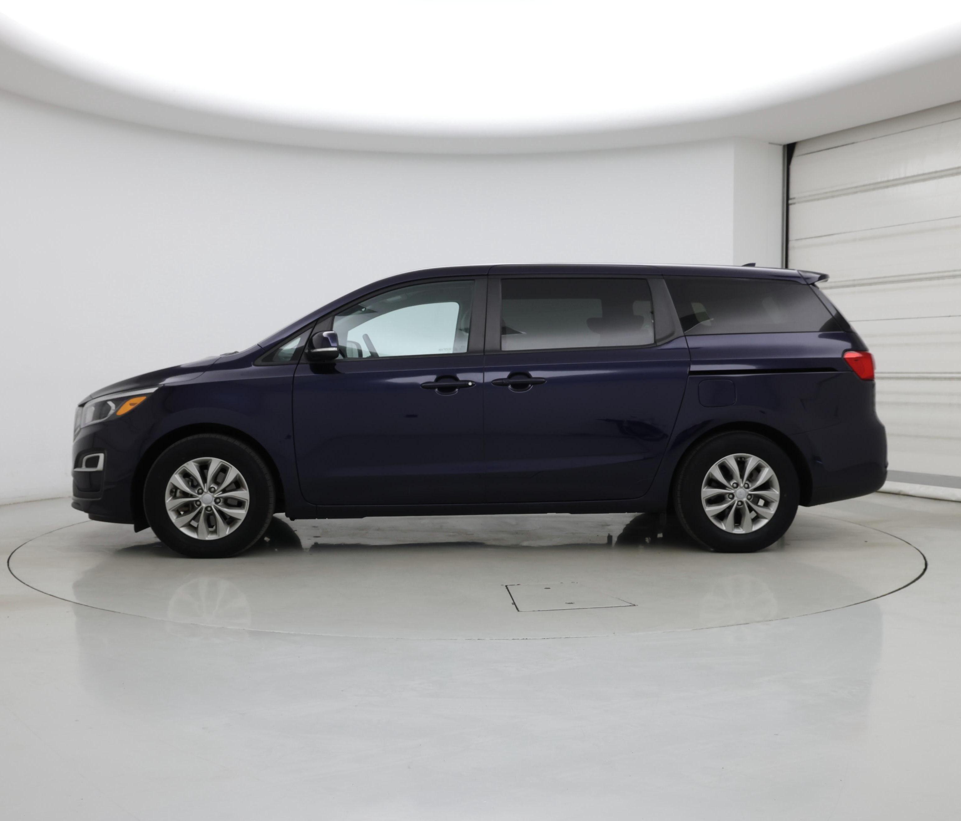 Thumbnail: 2020 Kia Sedona - 3