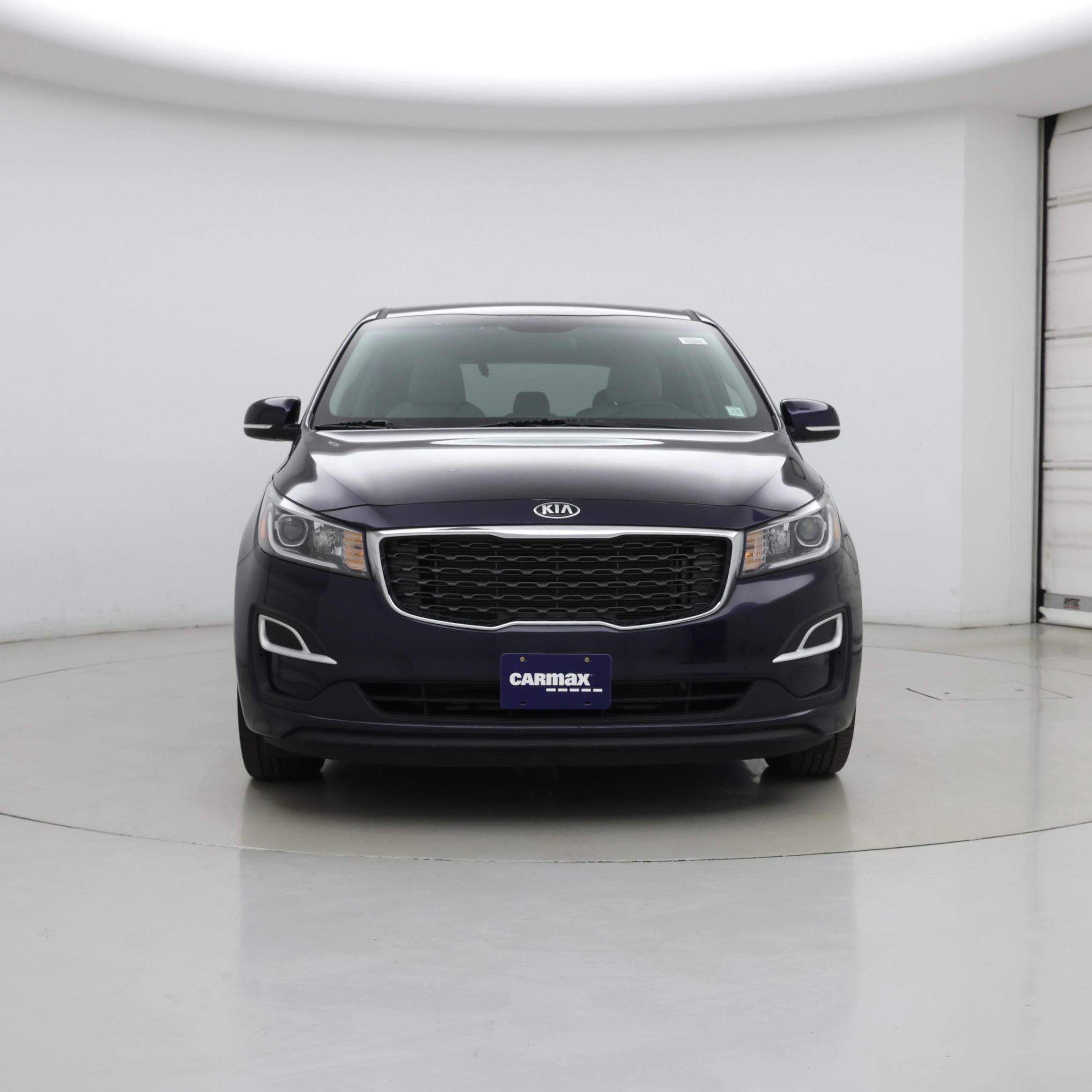 Thumbnail: 2020 Kia Sedona - 5