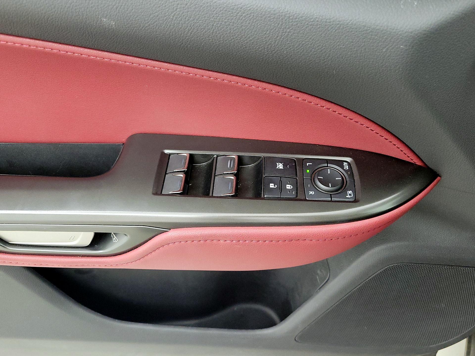 Thumbnail: 2022 Lexus NX - 12