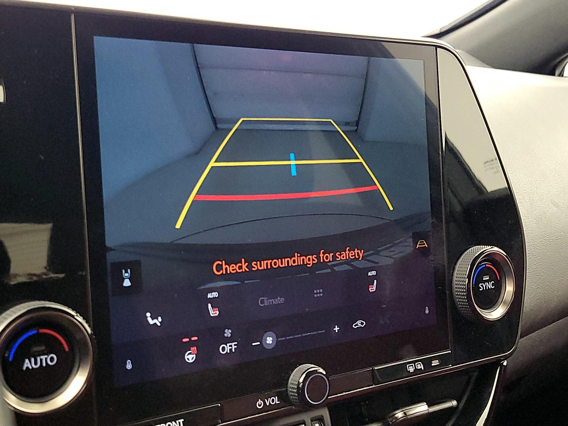 Thumbnail: 2022 Lexus NX - 14