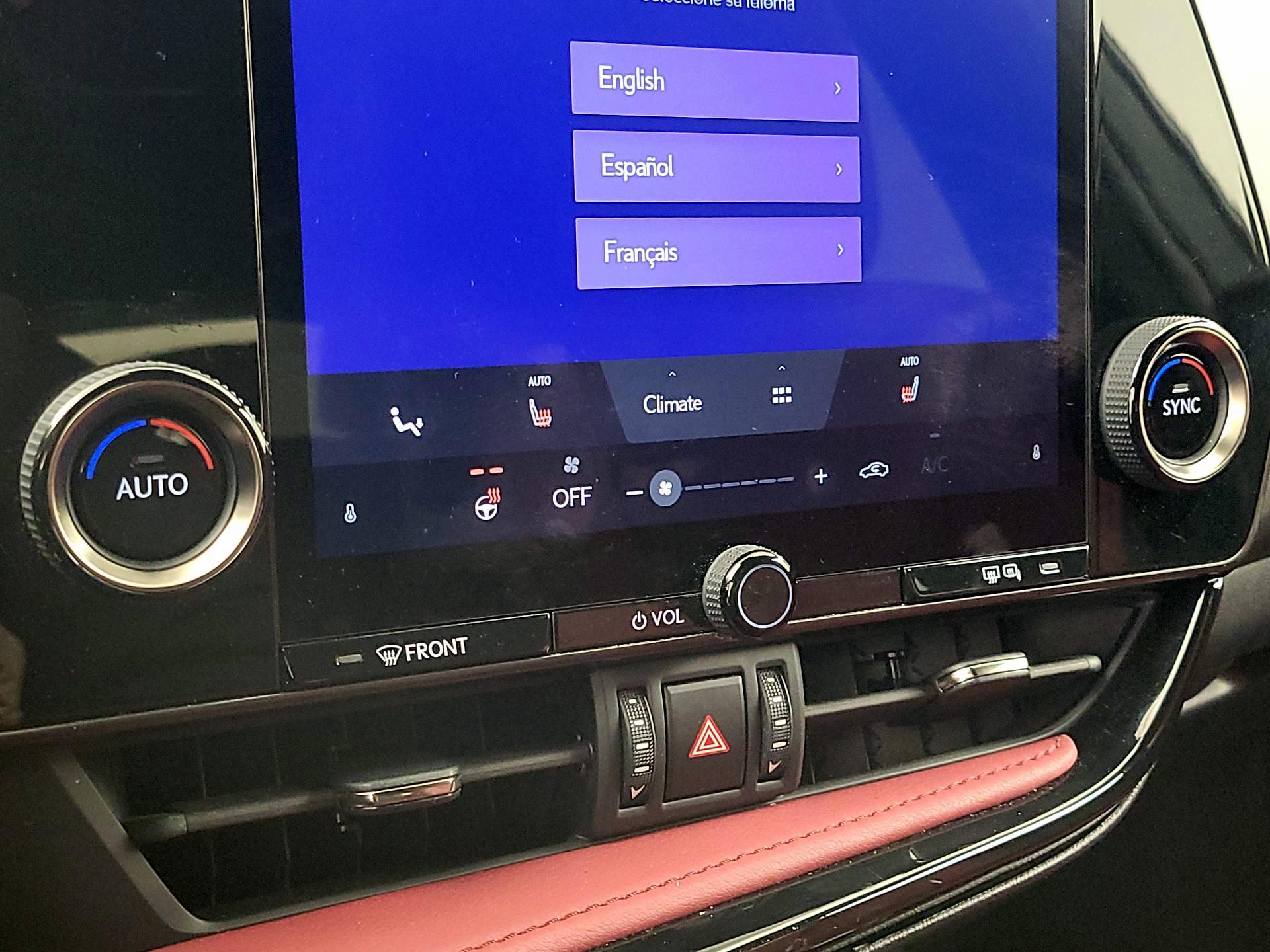 Thumbnail: 2022 Lexus NX - 16