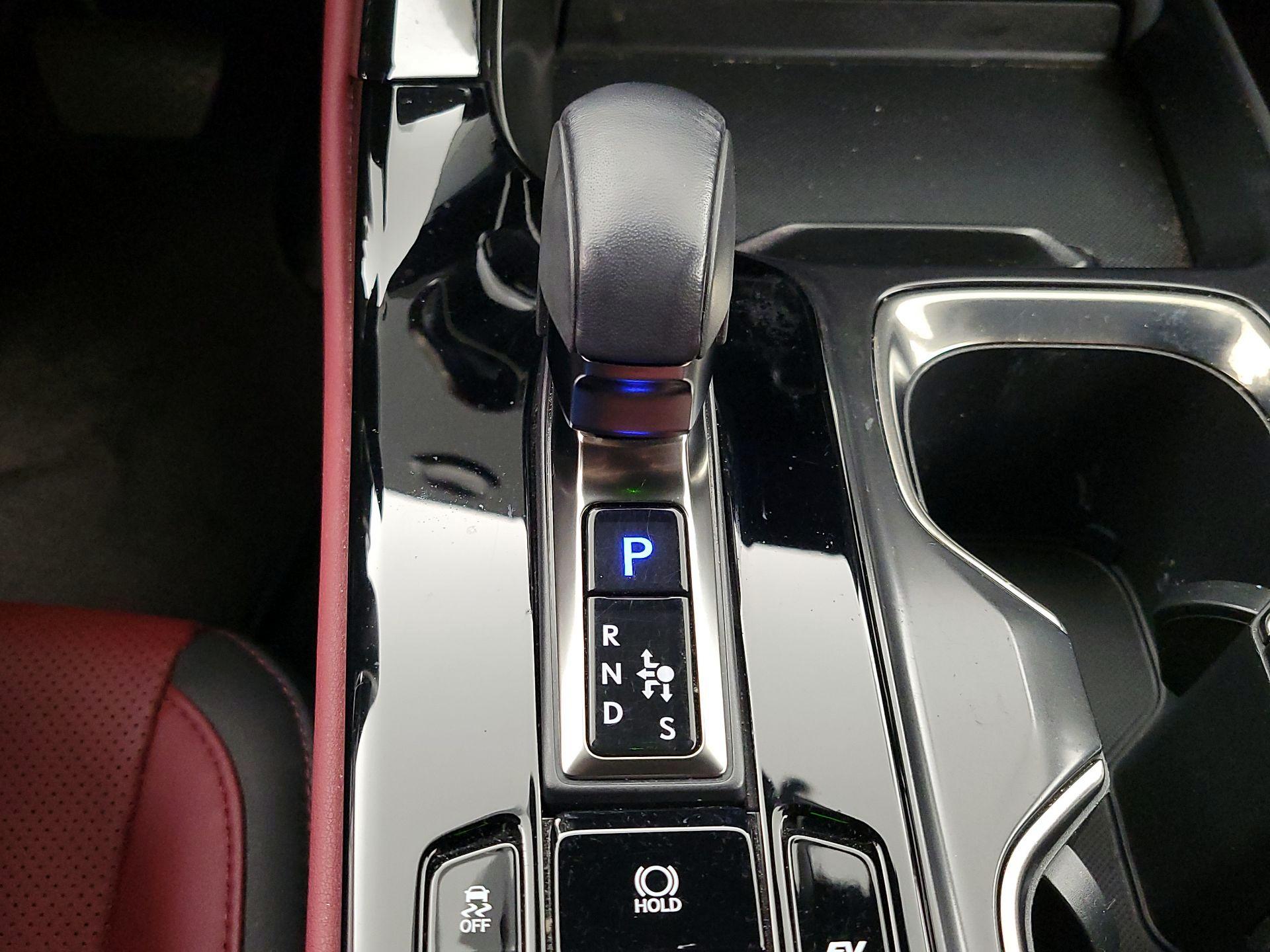 Thumbnail: 2022 Lexus NX - 17