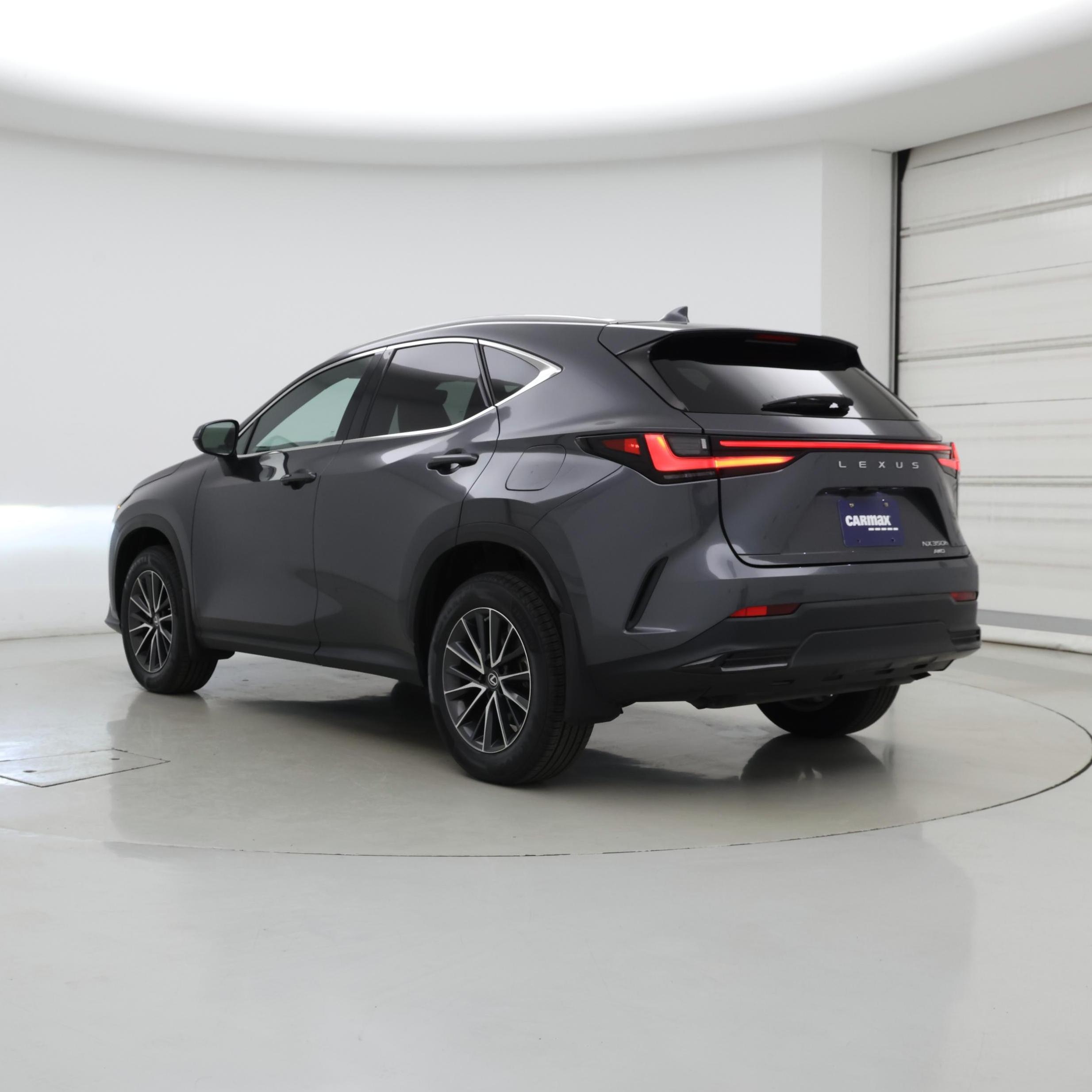 Thumbnail: 2022 Lexus NX - 2