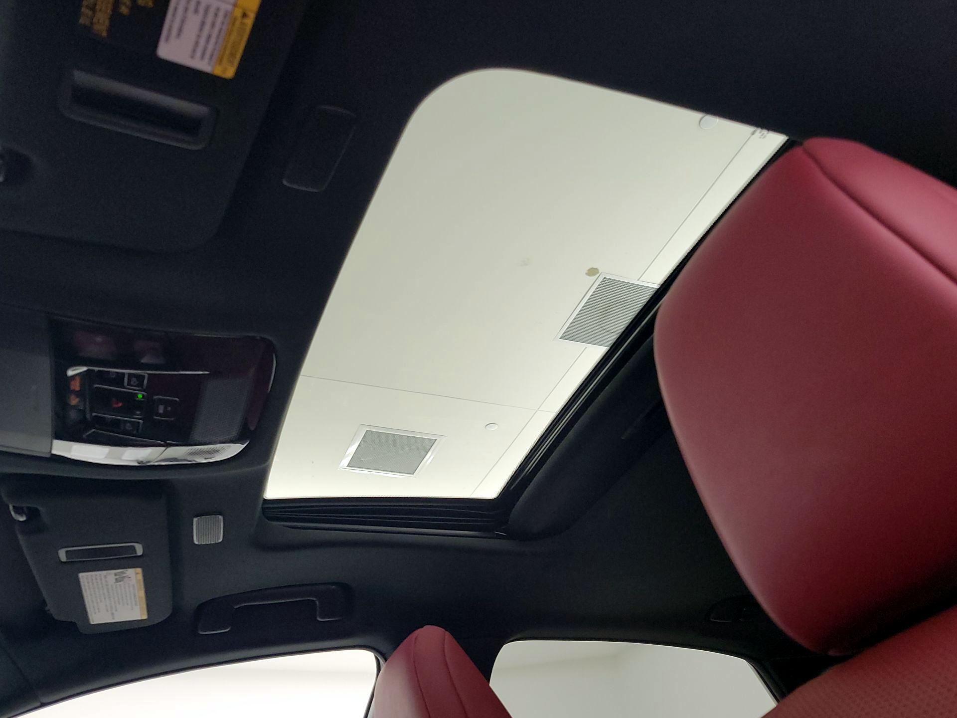 Thumbnail: 2022 Lexus NX - 19