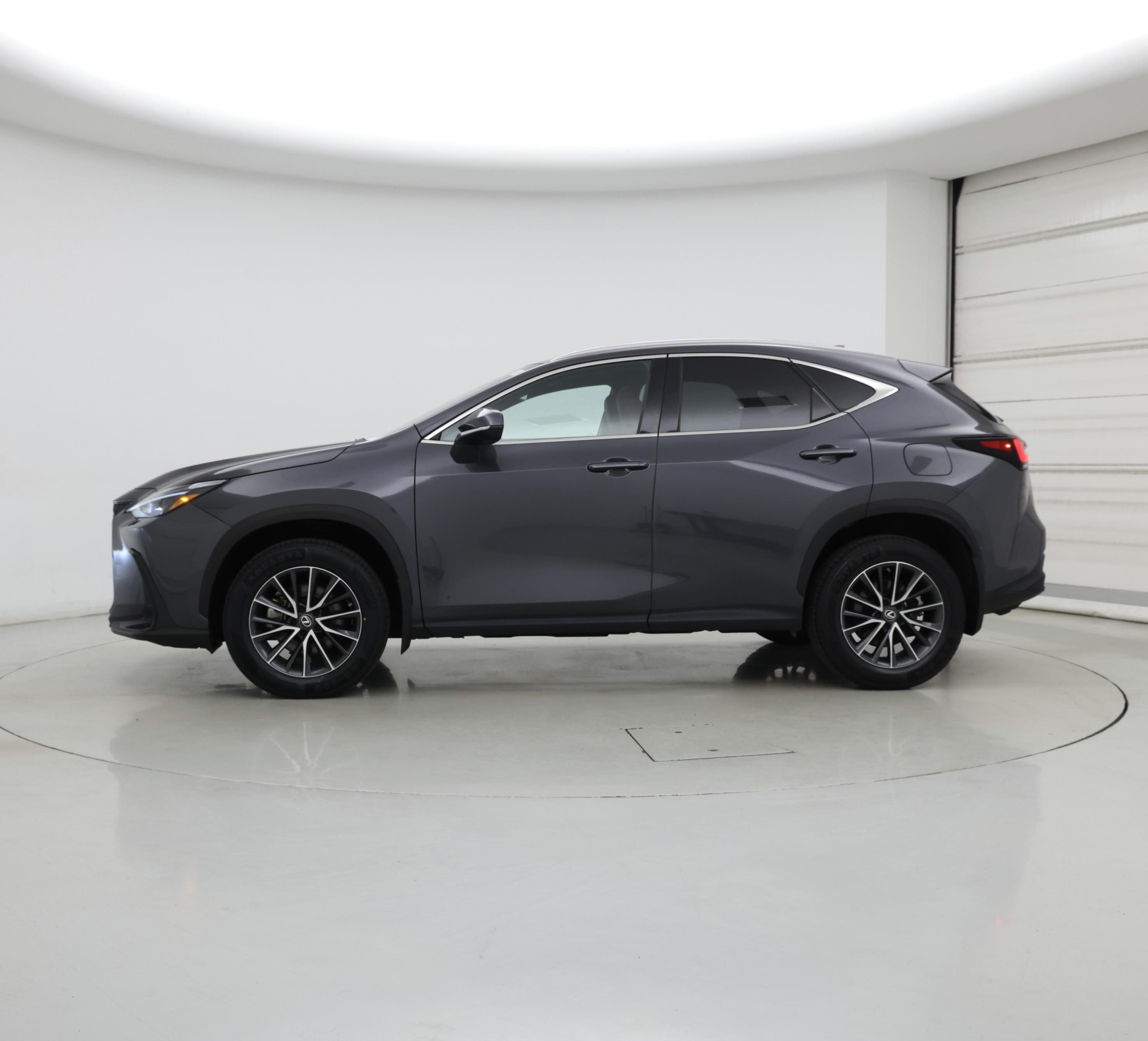 Thumbnail: 2022 Lexus NX - 3