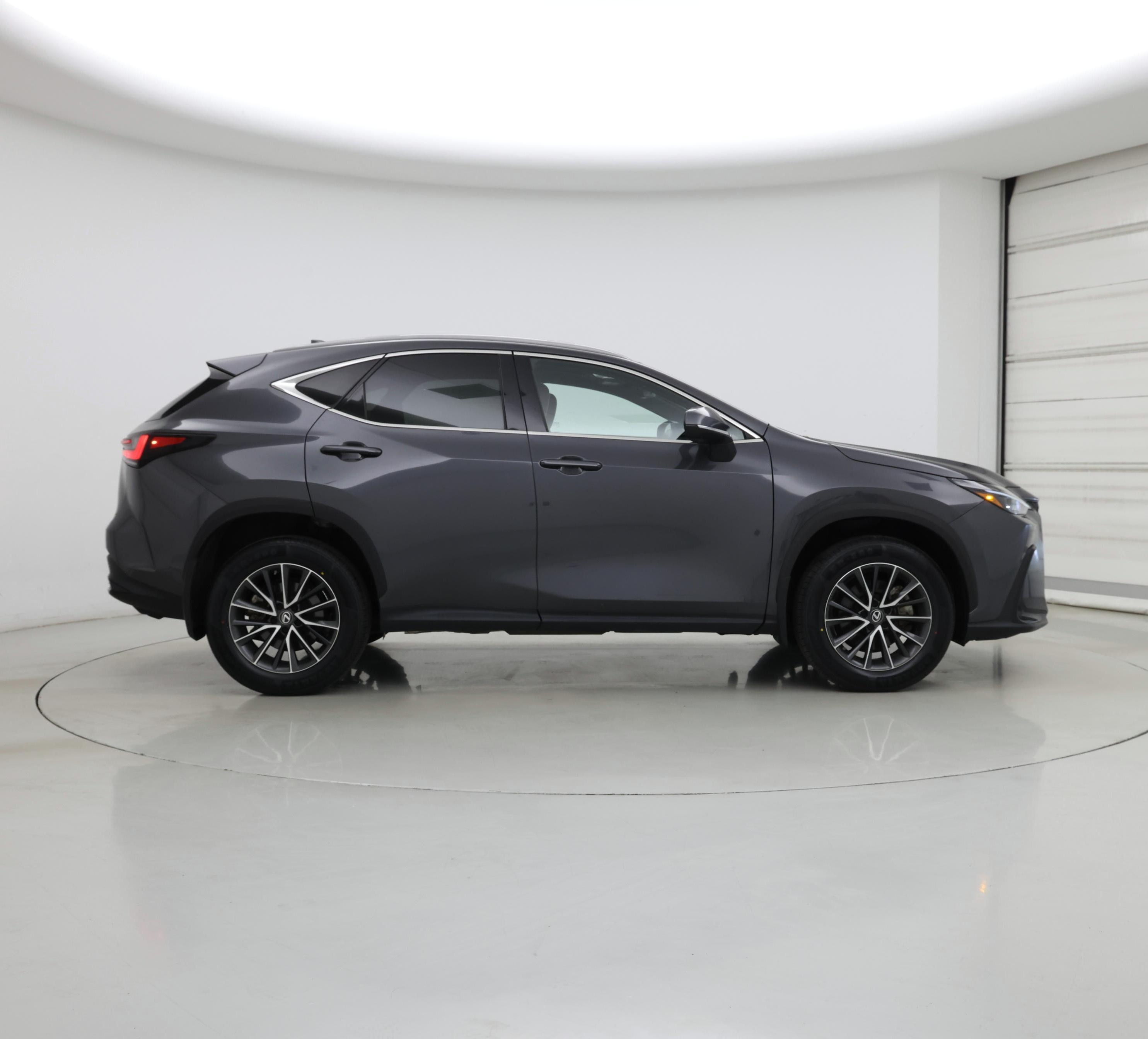 Thumbnail: 2022 Lexus NX - 7