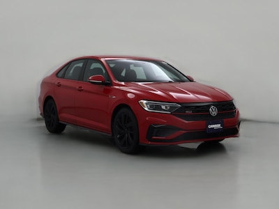 2019 Volkswagen Jetta GLI S
